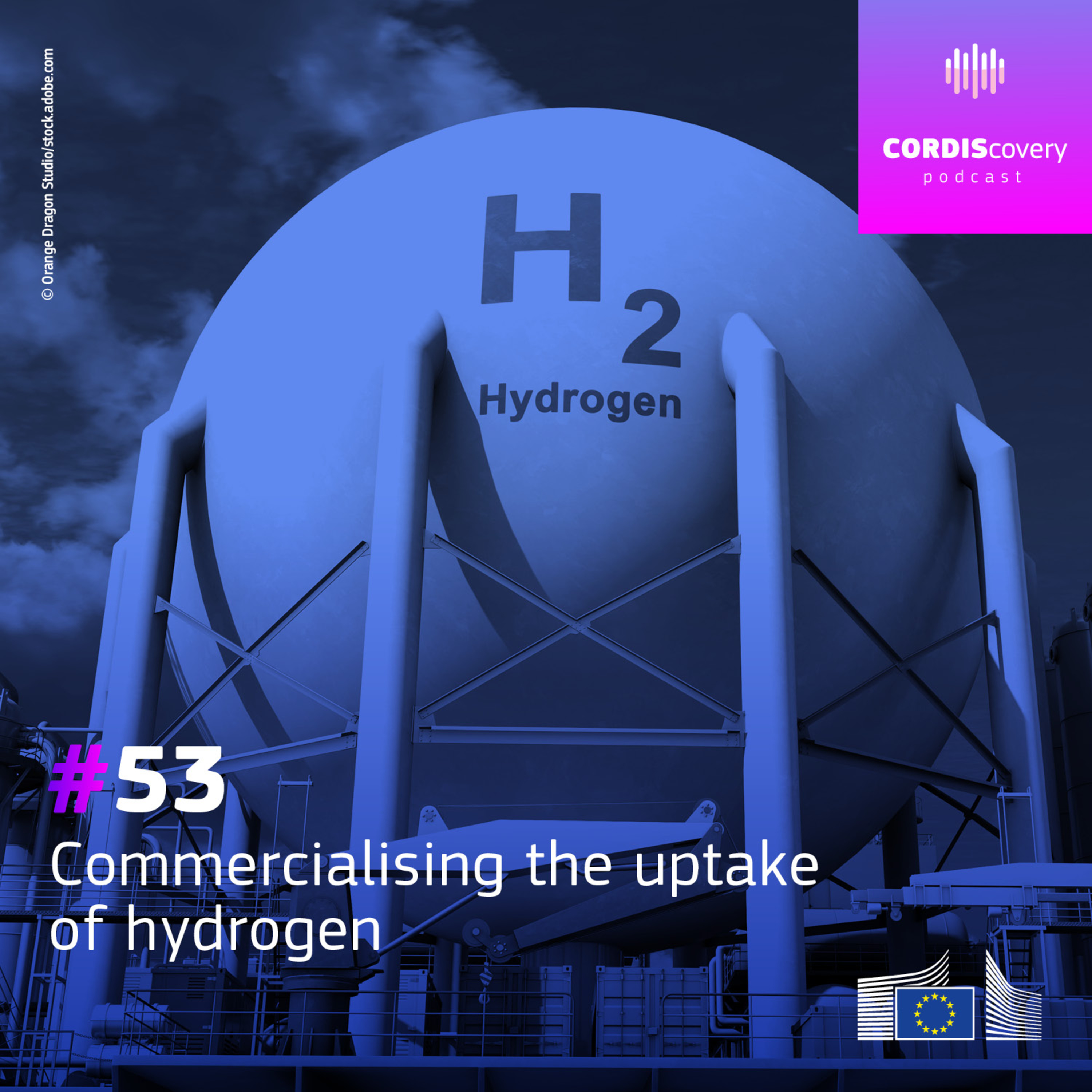 CORDIScovery – unearthing the hottest topics in EU science, research and innovation