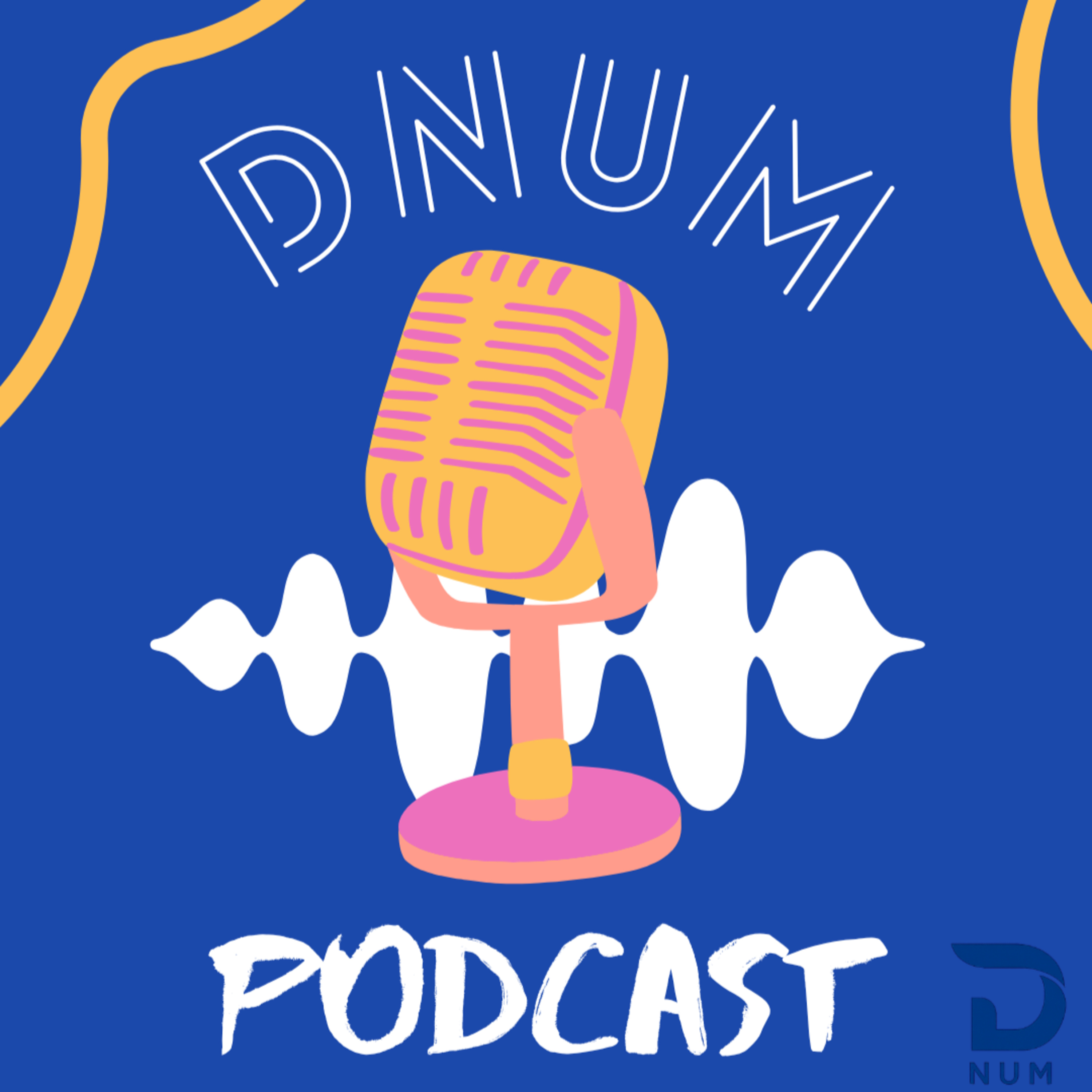 🎙️ Épisode 3 – Rediffusion de la conférence Journalisme & Numérique