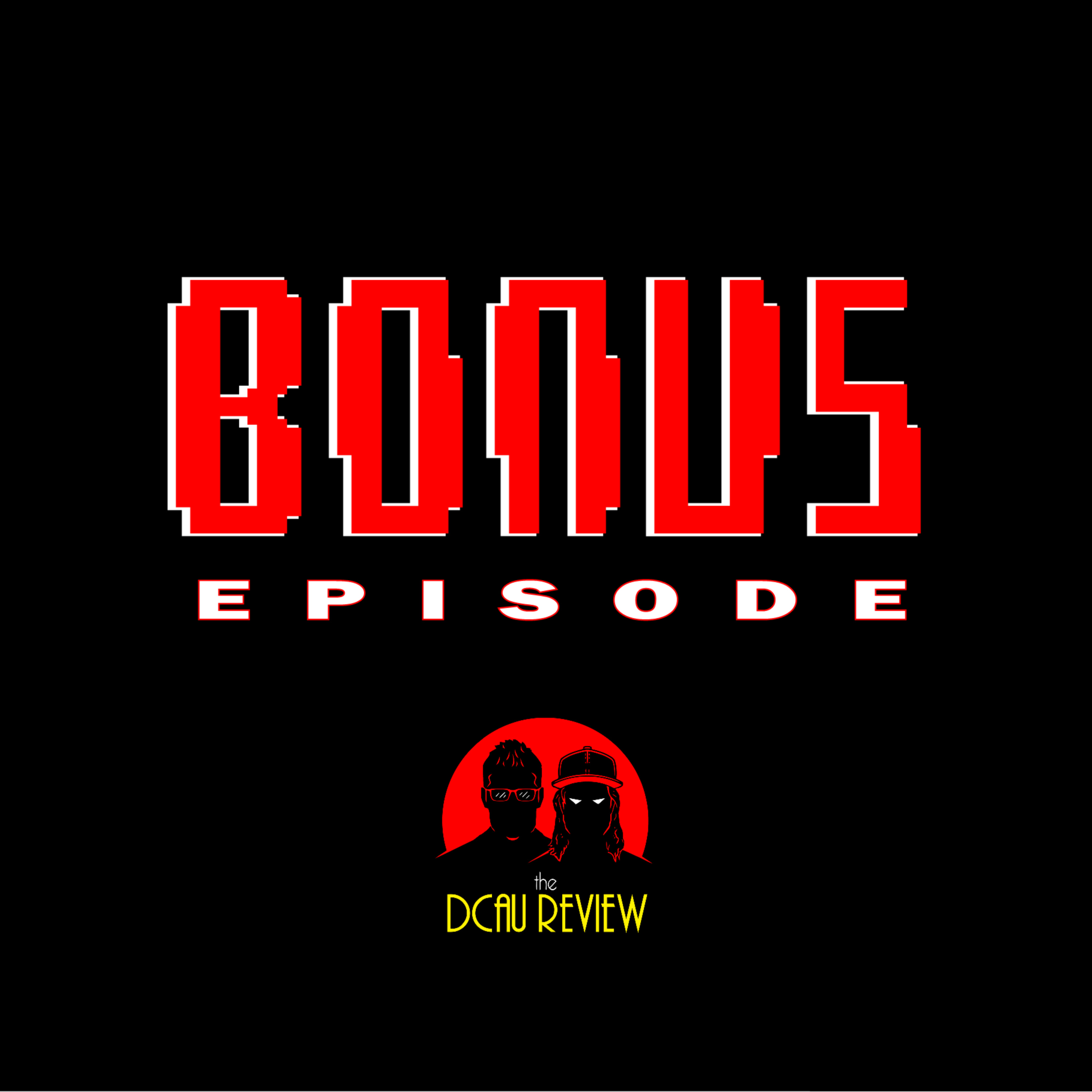 Bonus Ep. 45 - Batman The Adventures Continue: Season Three - Issue Four - Crack Up! Part II w/ Monica Kubina  episode artwork