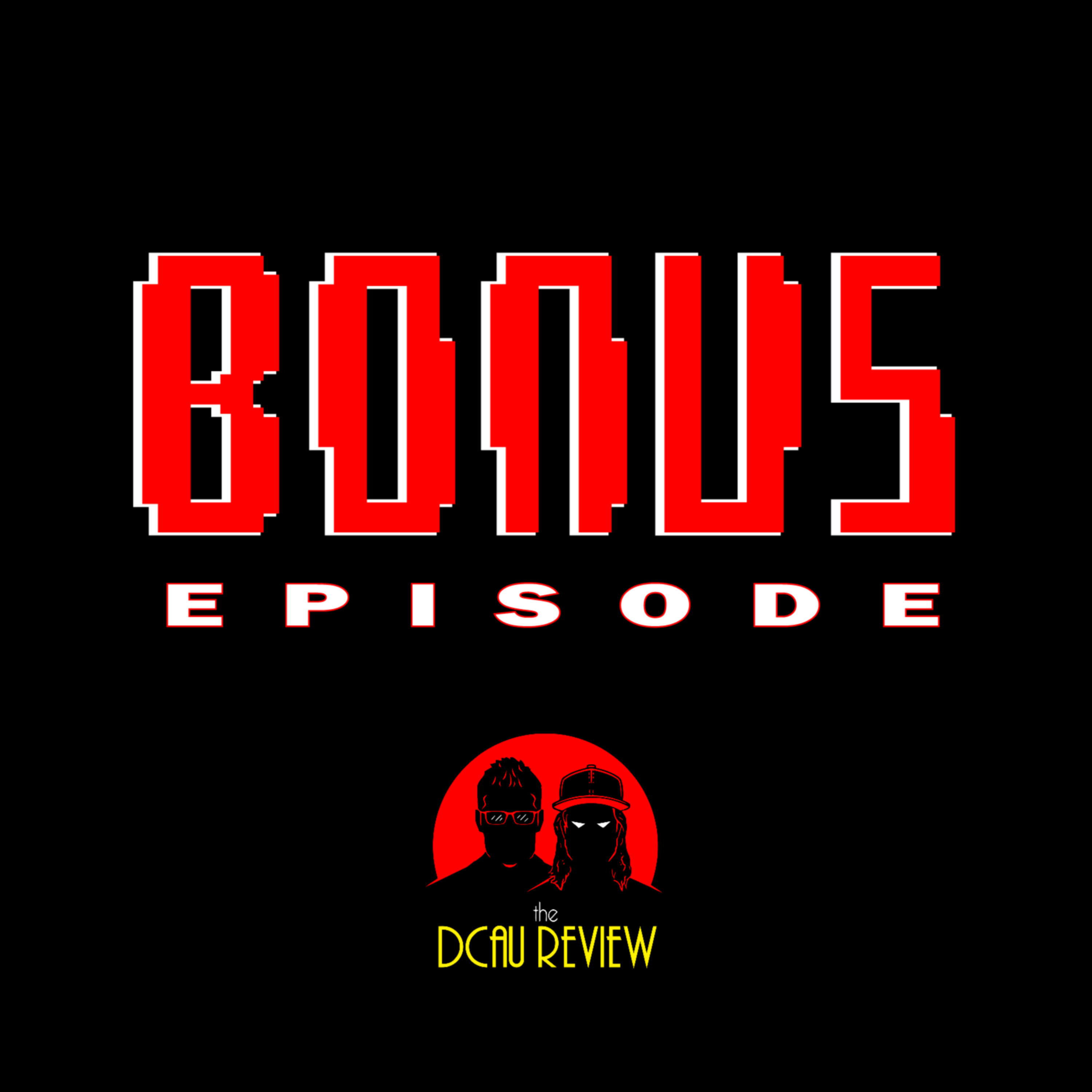 Bonus Ep. 53 - Batman Caped Crusader Premiere Set & More Series Details episode artwork