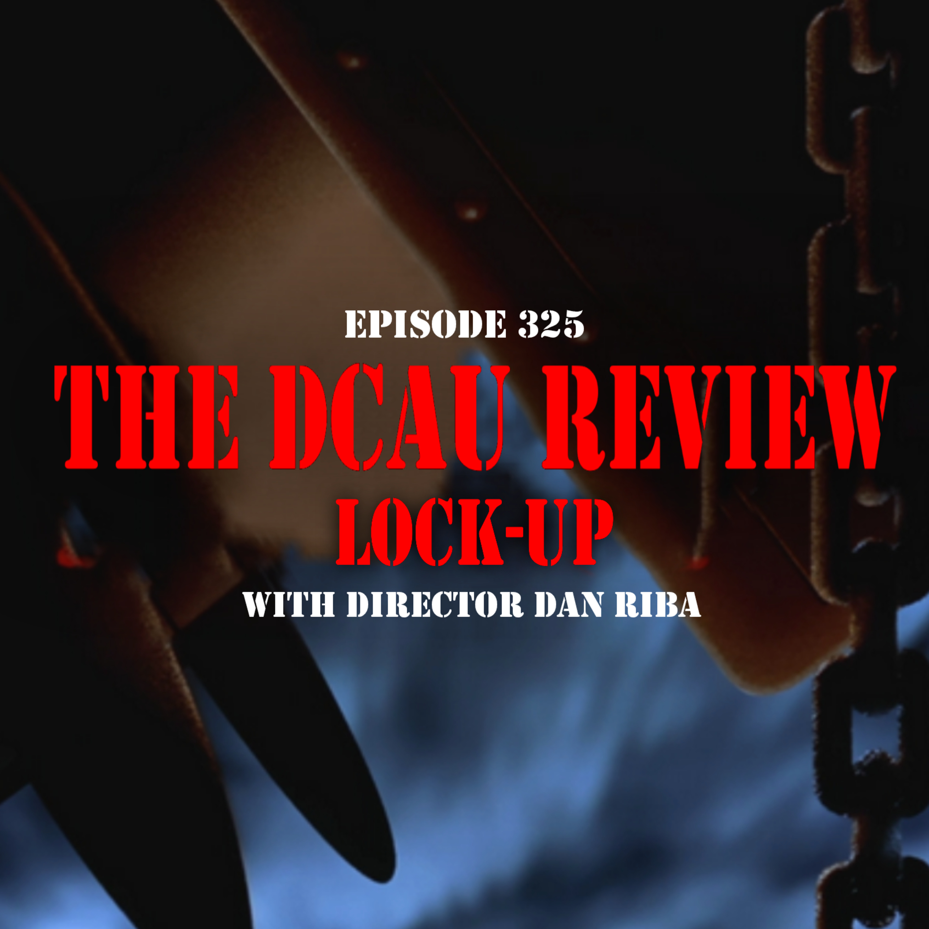 The DCAU Review: A DC Comics Animation Podcast
