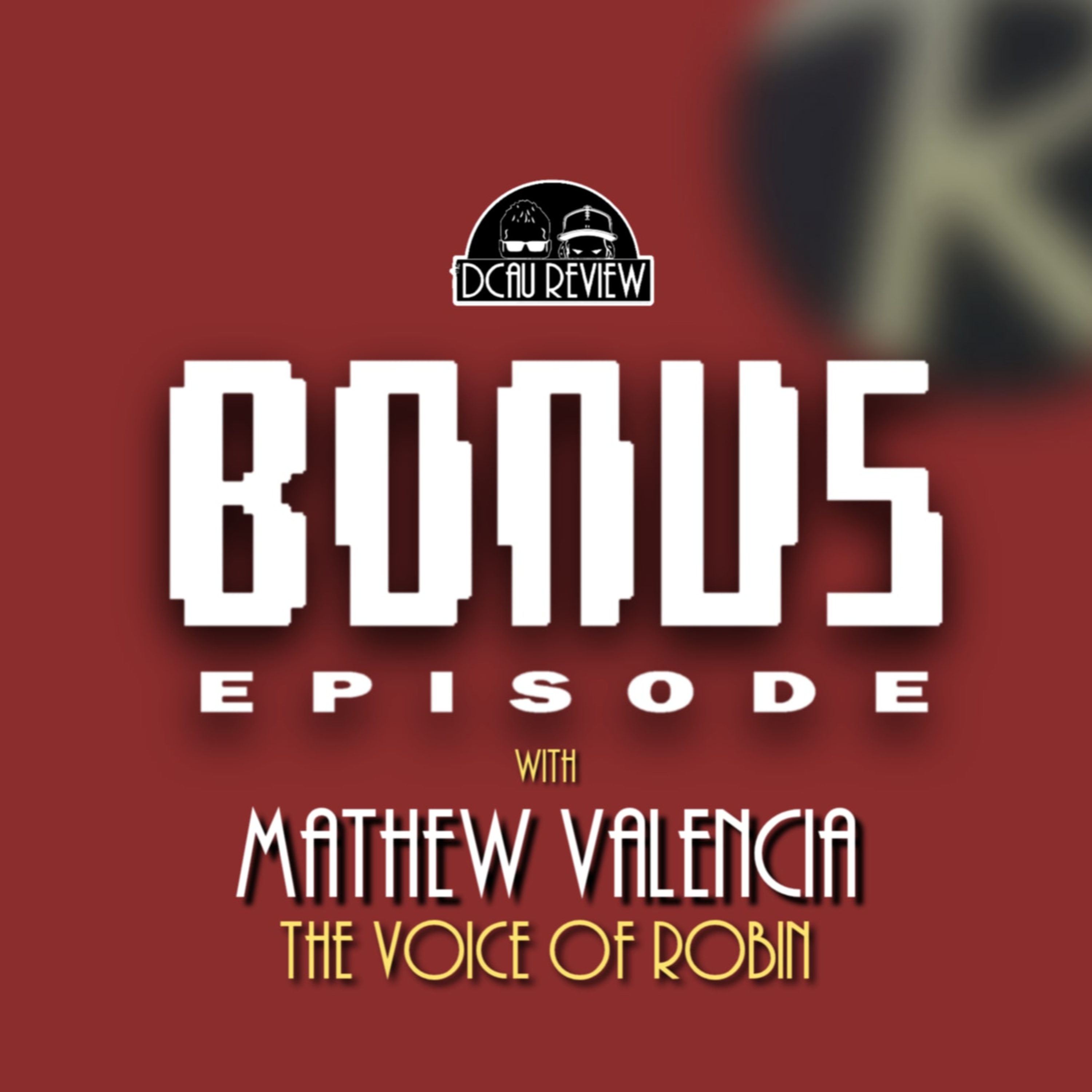 The DCAU Review: A DC Comics Animation Podcast