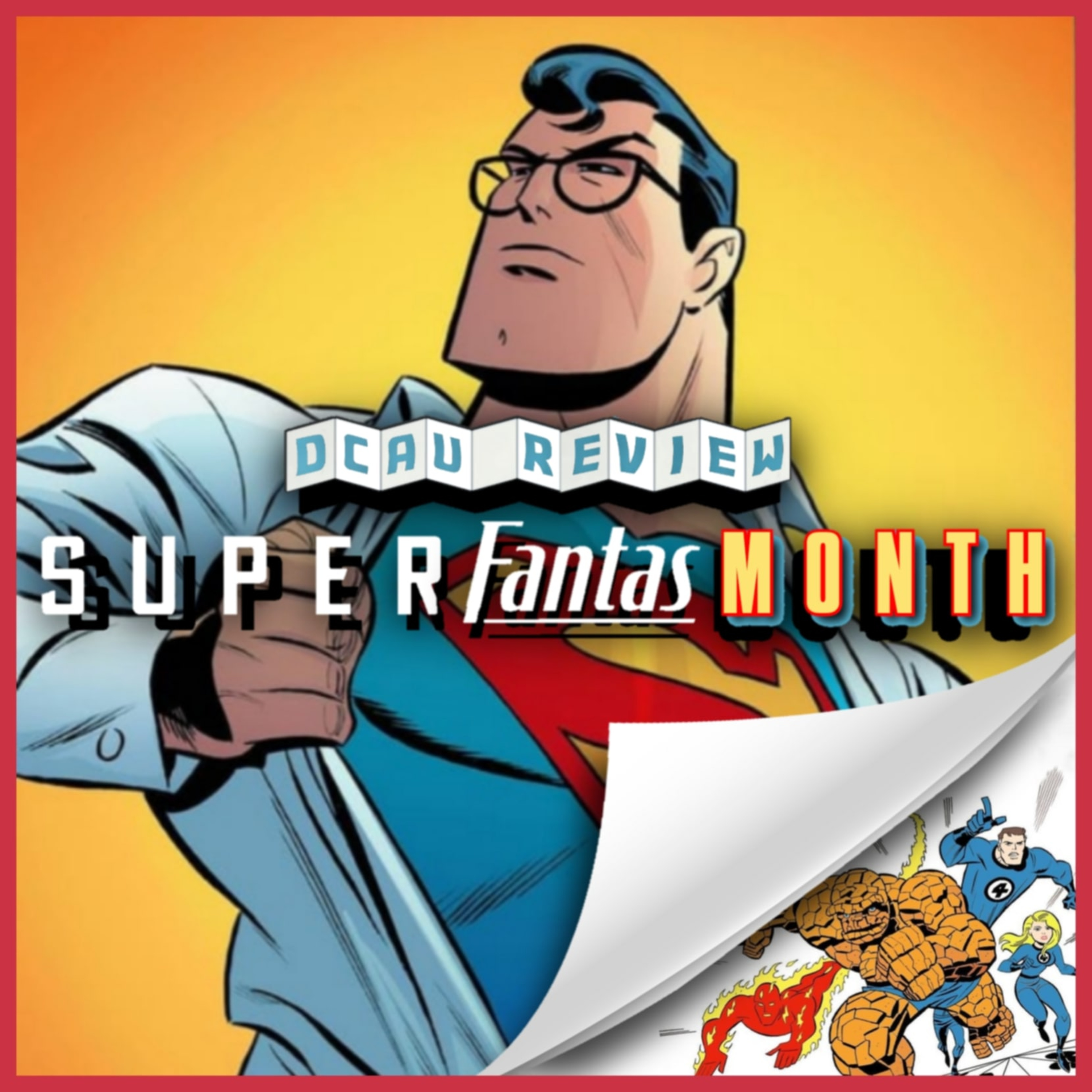 Ep. 364 - Superman: The Animated Series - The Last Son of Krypton, Part 3 (Revisited)  episode artwork