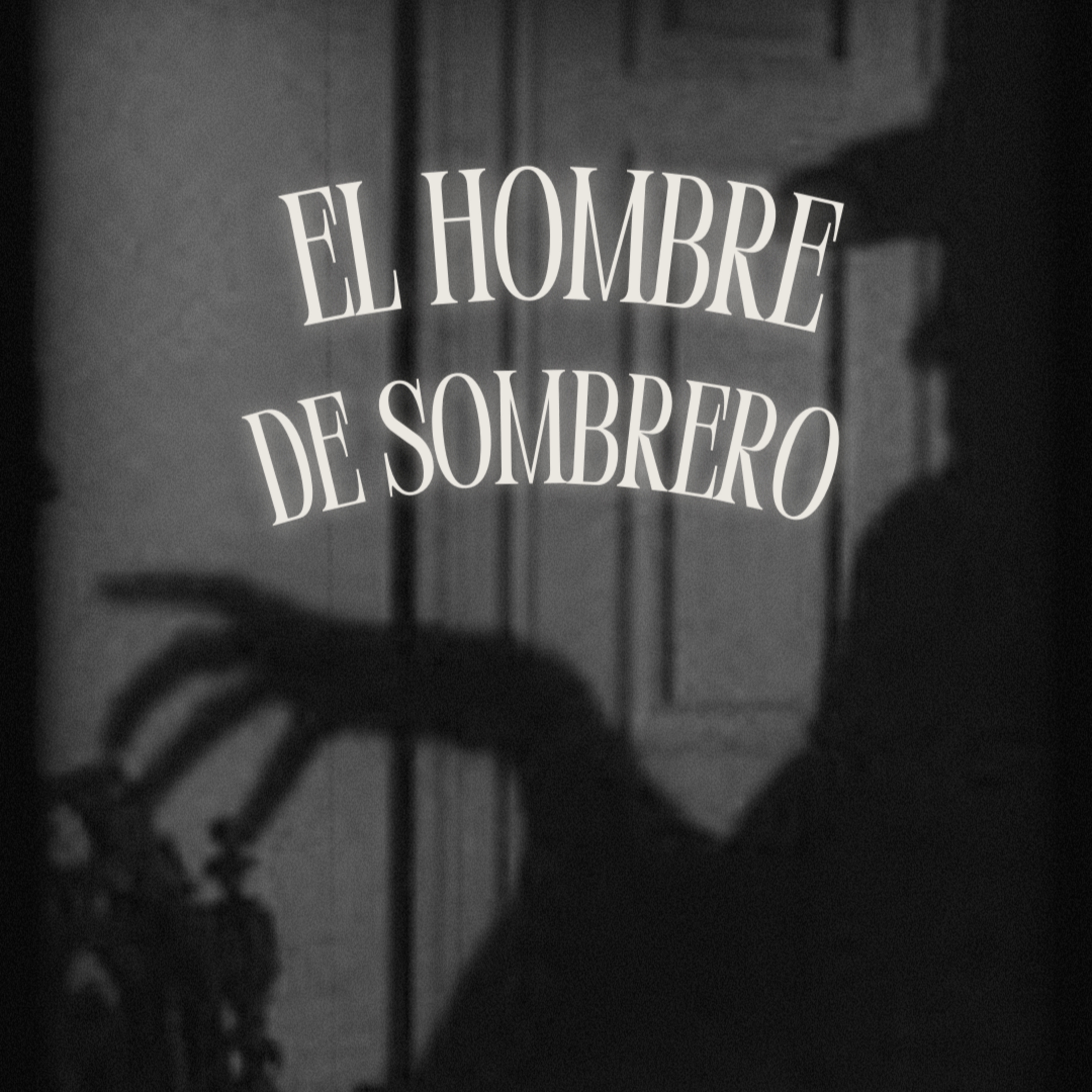 Portada de Café, letra y velas