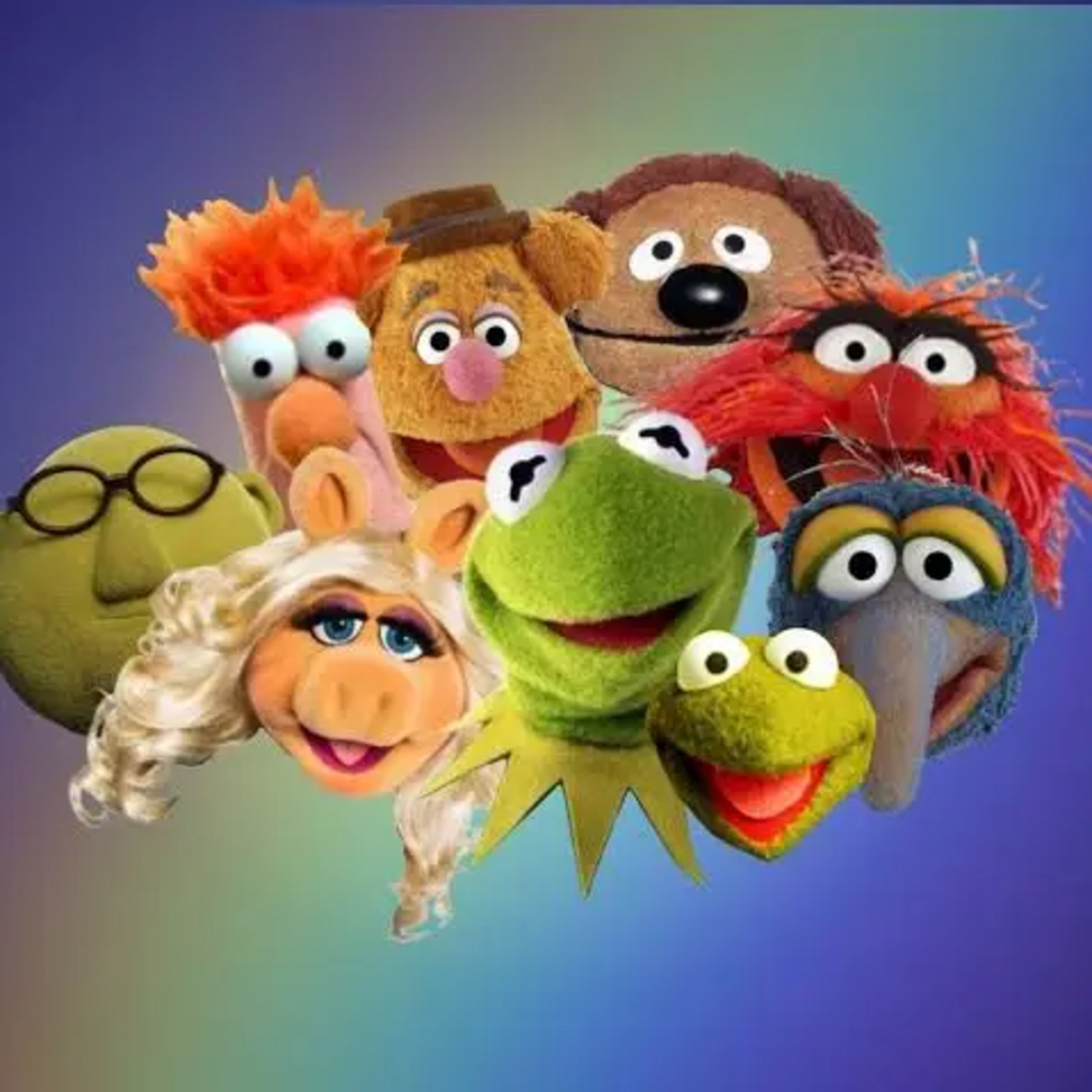 Los Muppets: Mucho más que tela y espuma episode artwork