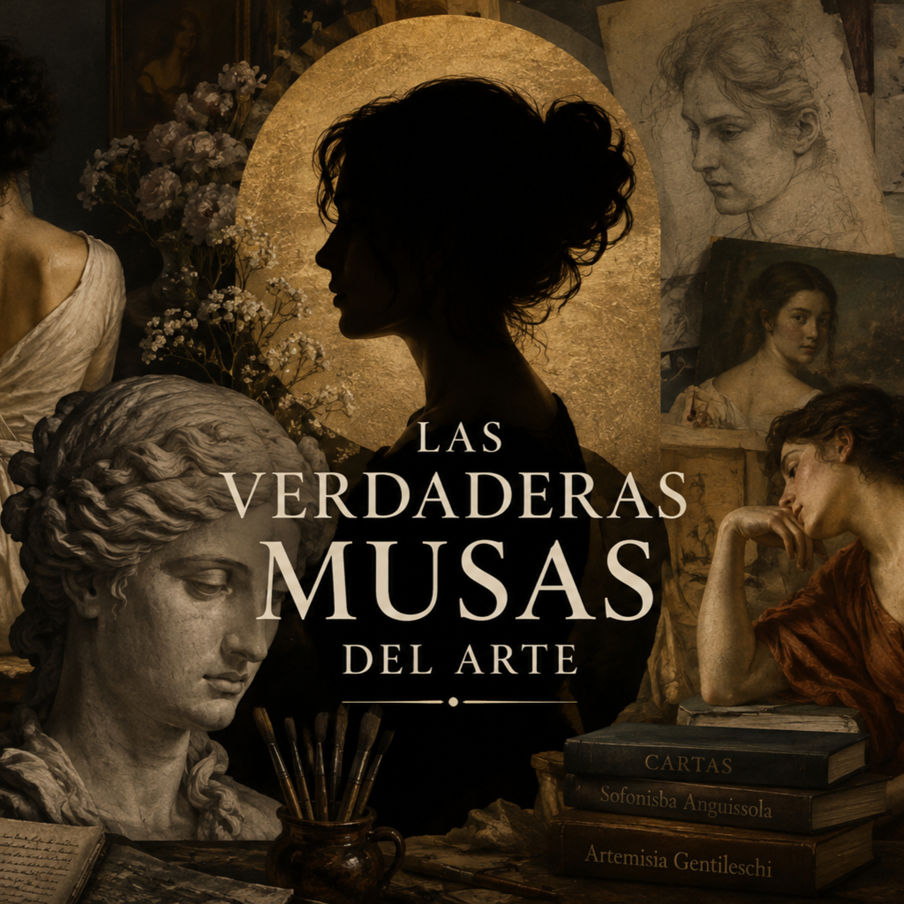 Carne y Óleo: Las Verdaderas Musas del Arte episode artwork