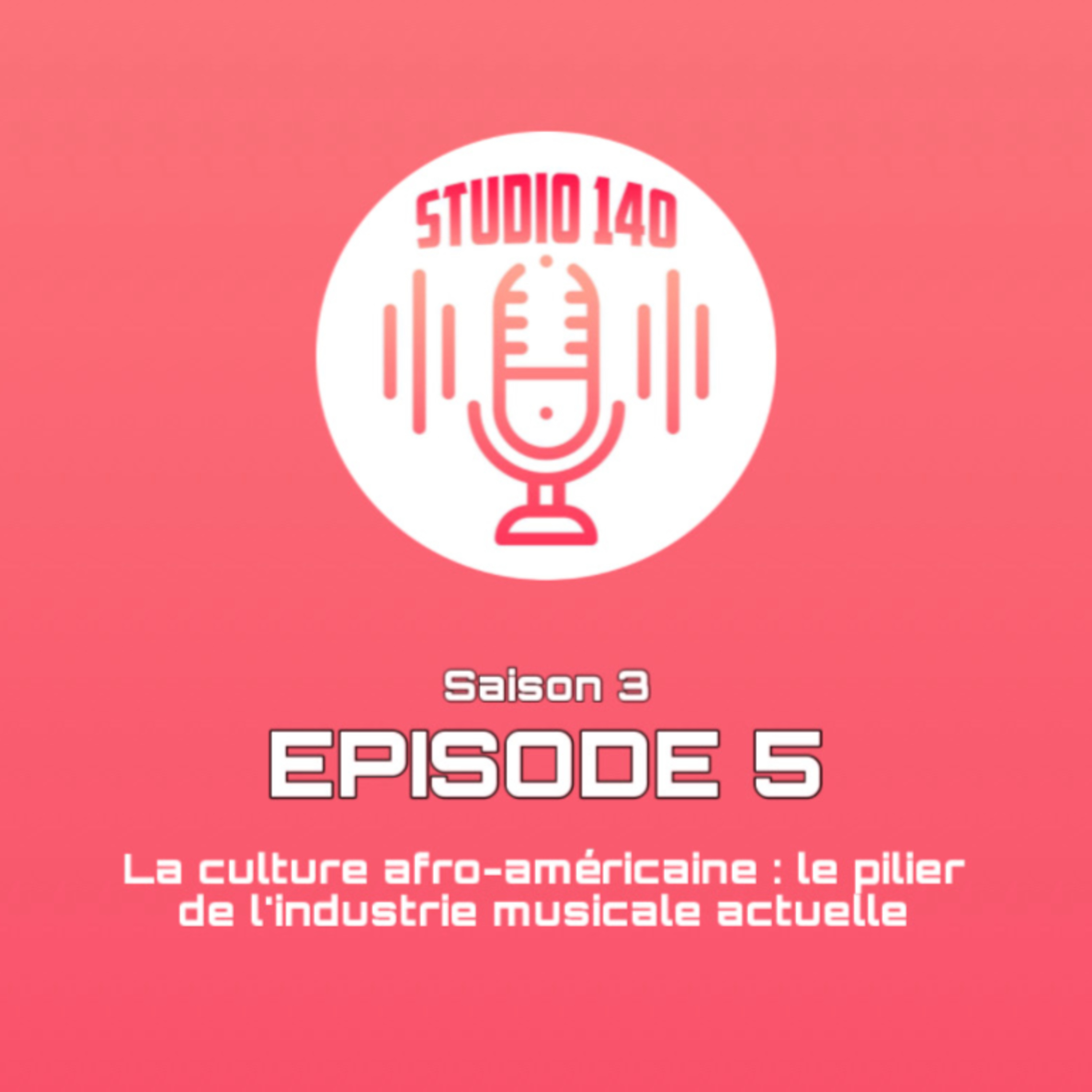 Studio 140