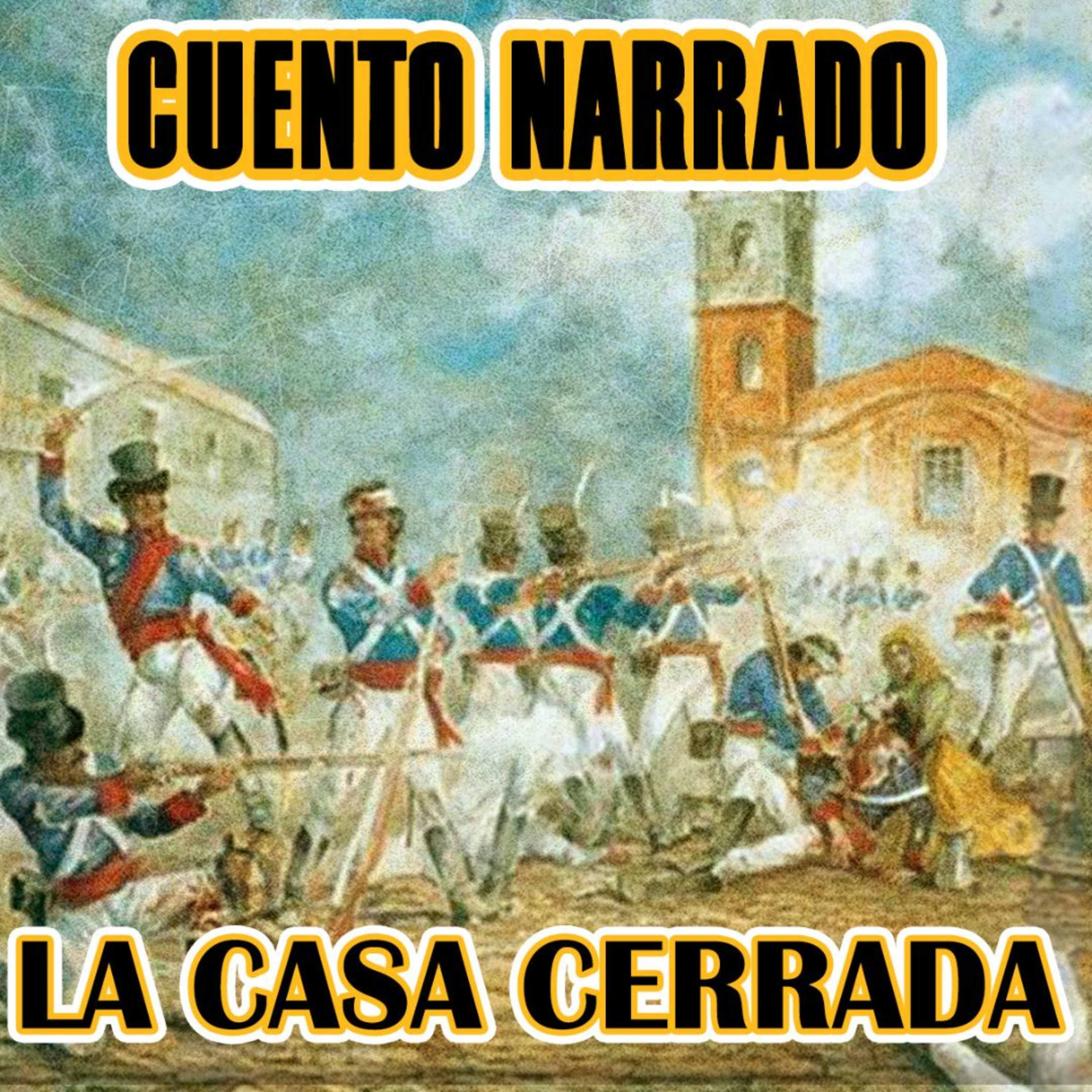 Cuento Narrado La Casa Cerrada рџ ќрџџљ Manuel Mujica Lainez вђ Cuentos