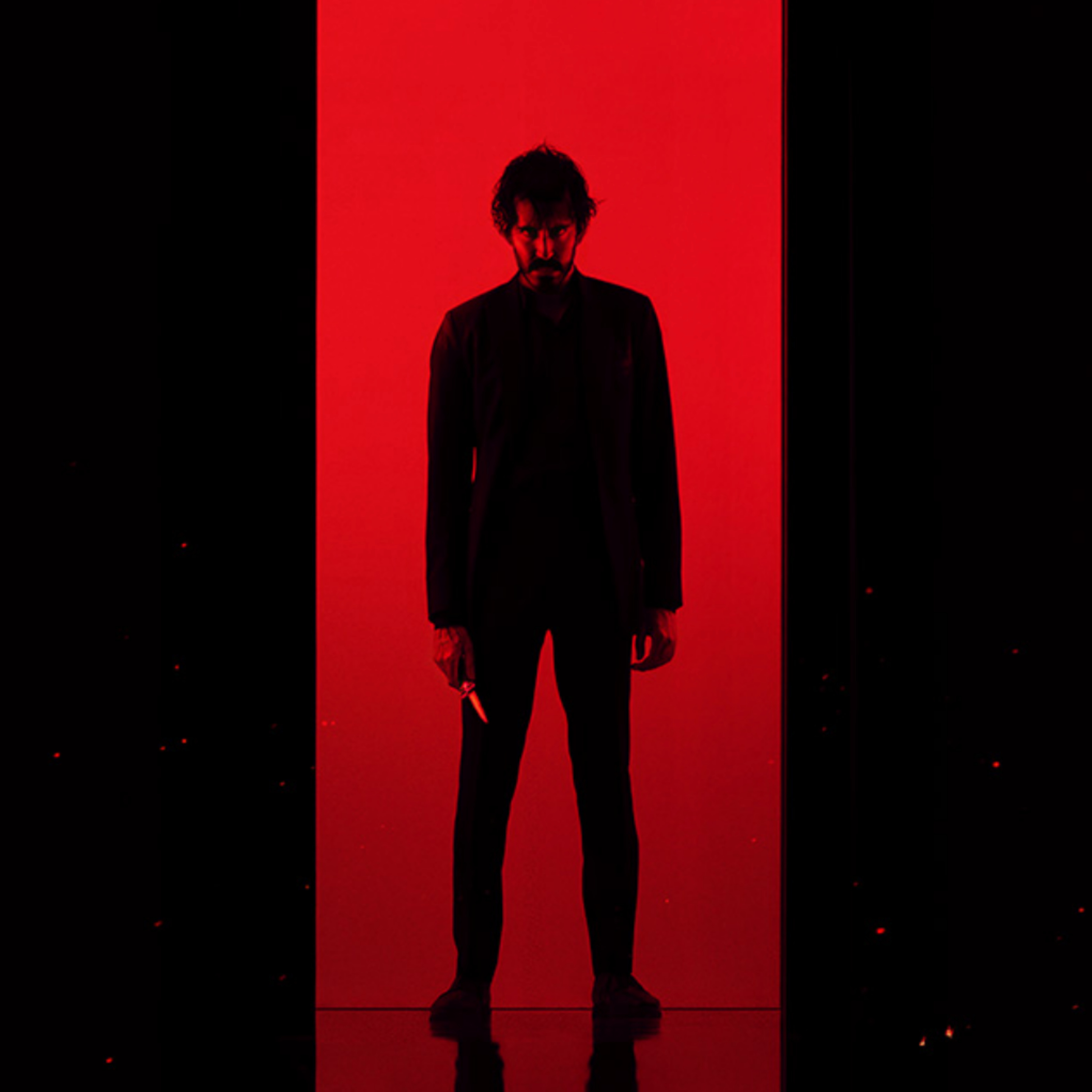 Monkey Man | New Scorsese & Spielberg, Cancelled Tarantino, Ice Spice Oscar? episode artwork
