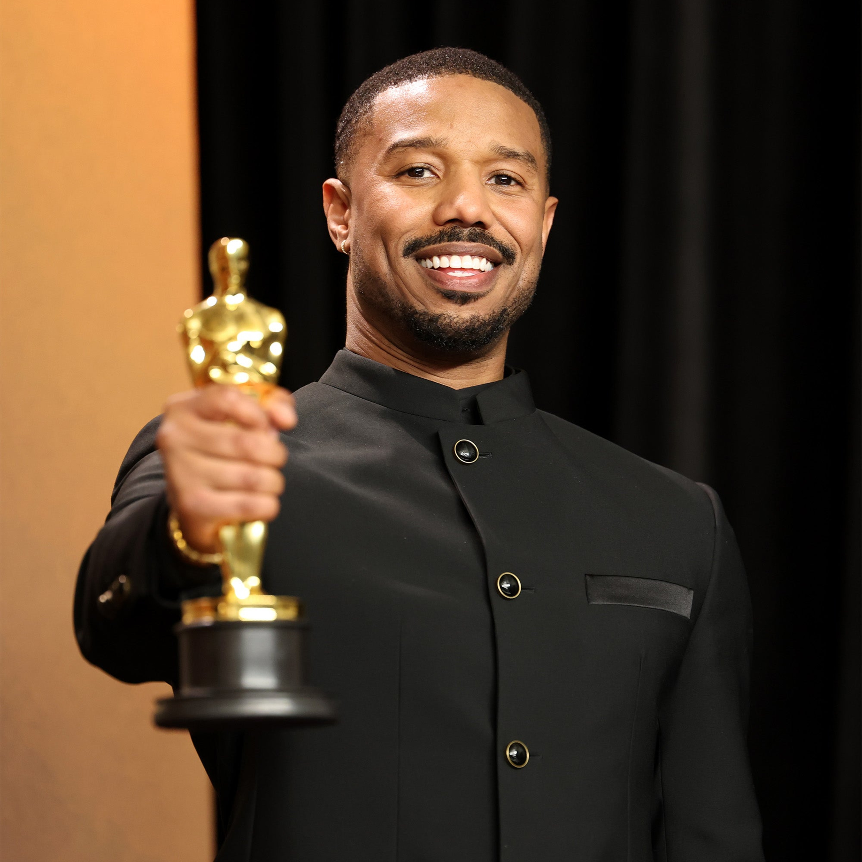 2026 Oscars Aftershow episode artwork