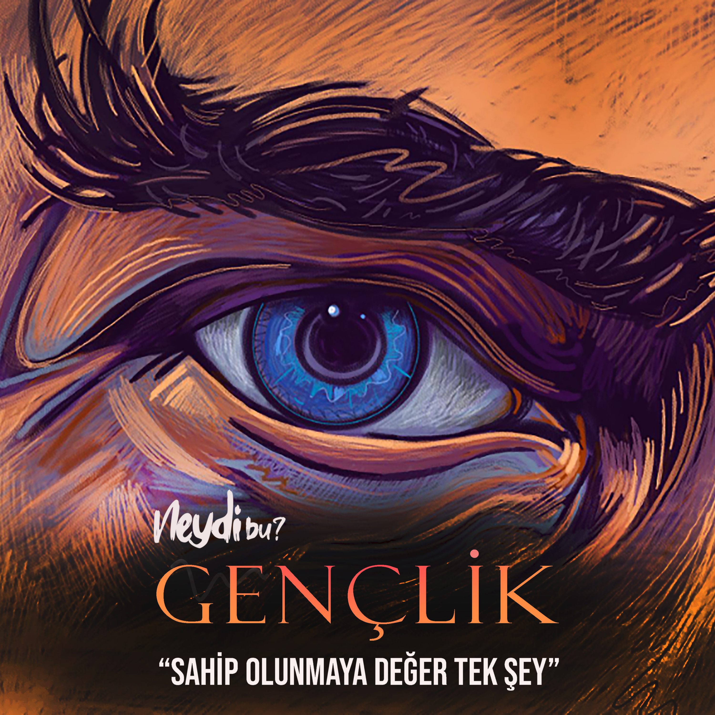 Neydi Bu ?
