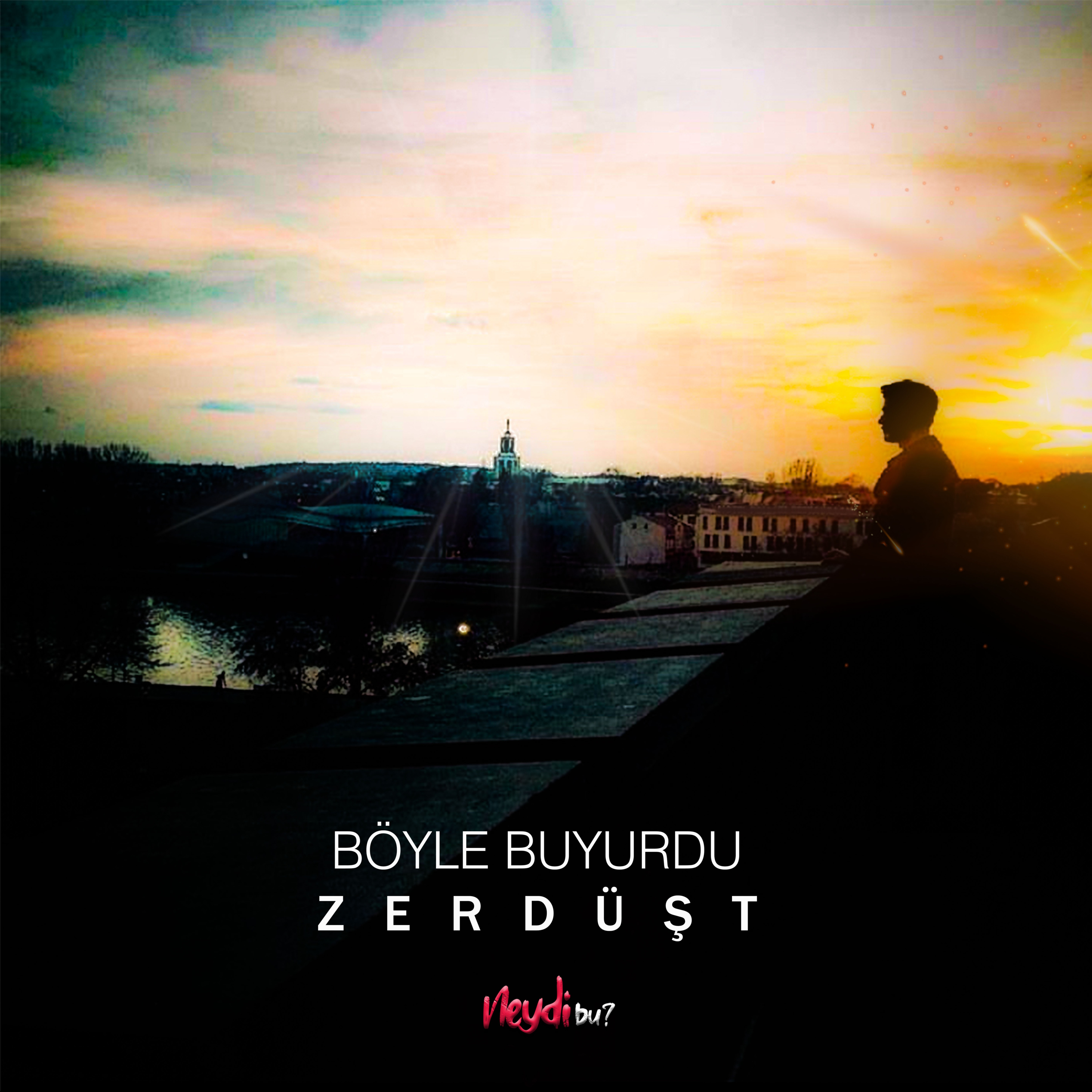 Neydi Bu ?