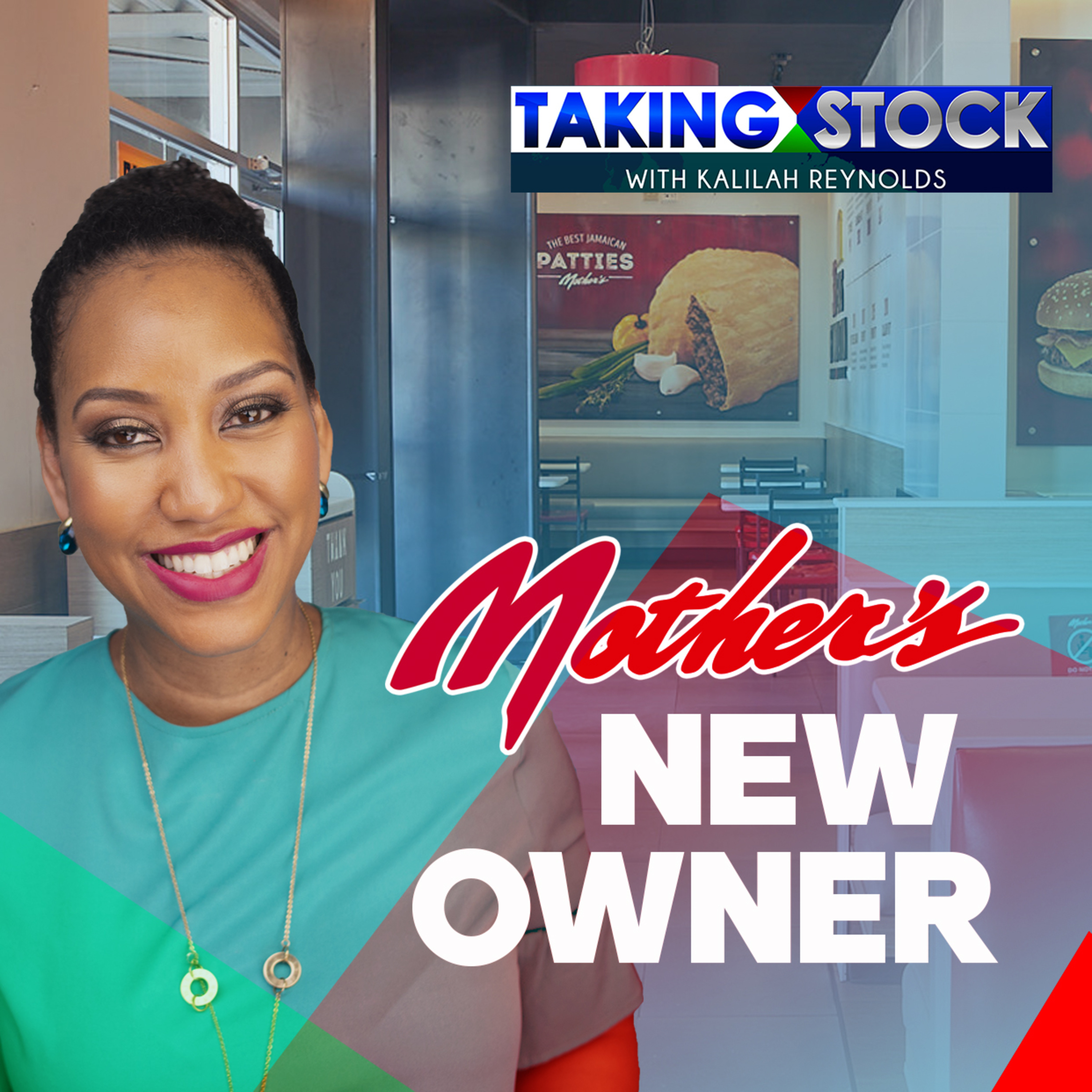 Taking Stock LIVE - Roots Financial buys Mother’s; Kevin Donaldson Disrupts Investment Banking episode artwork