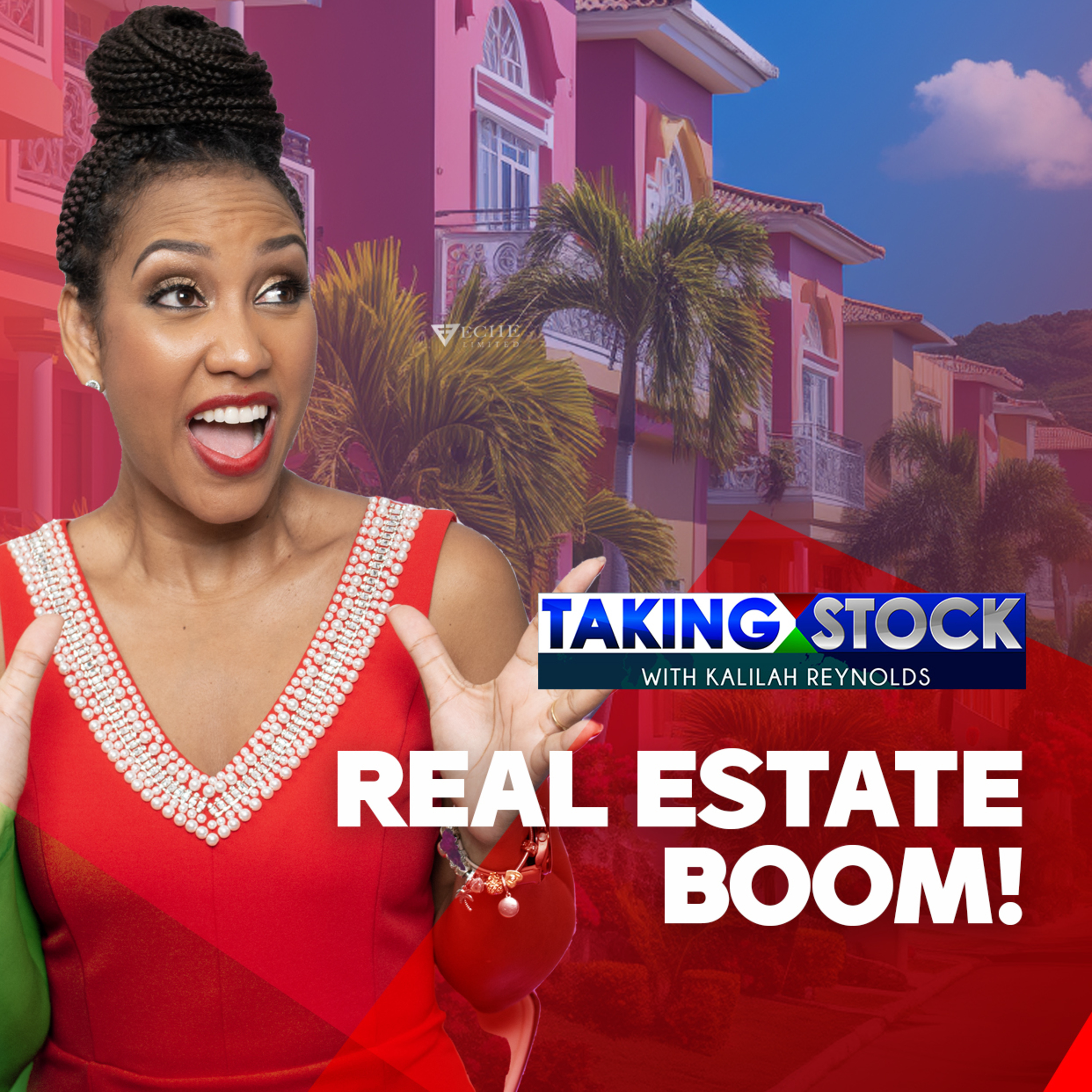 Taking Stock LIVE - Why are real estate prices going up so fast? episode artwork