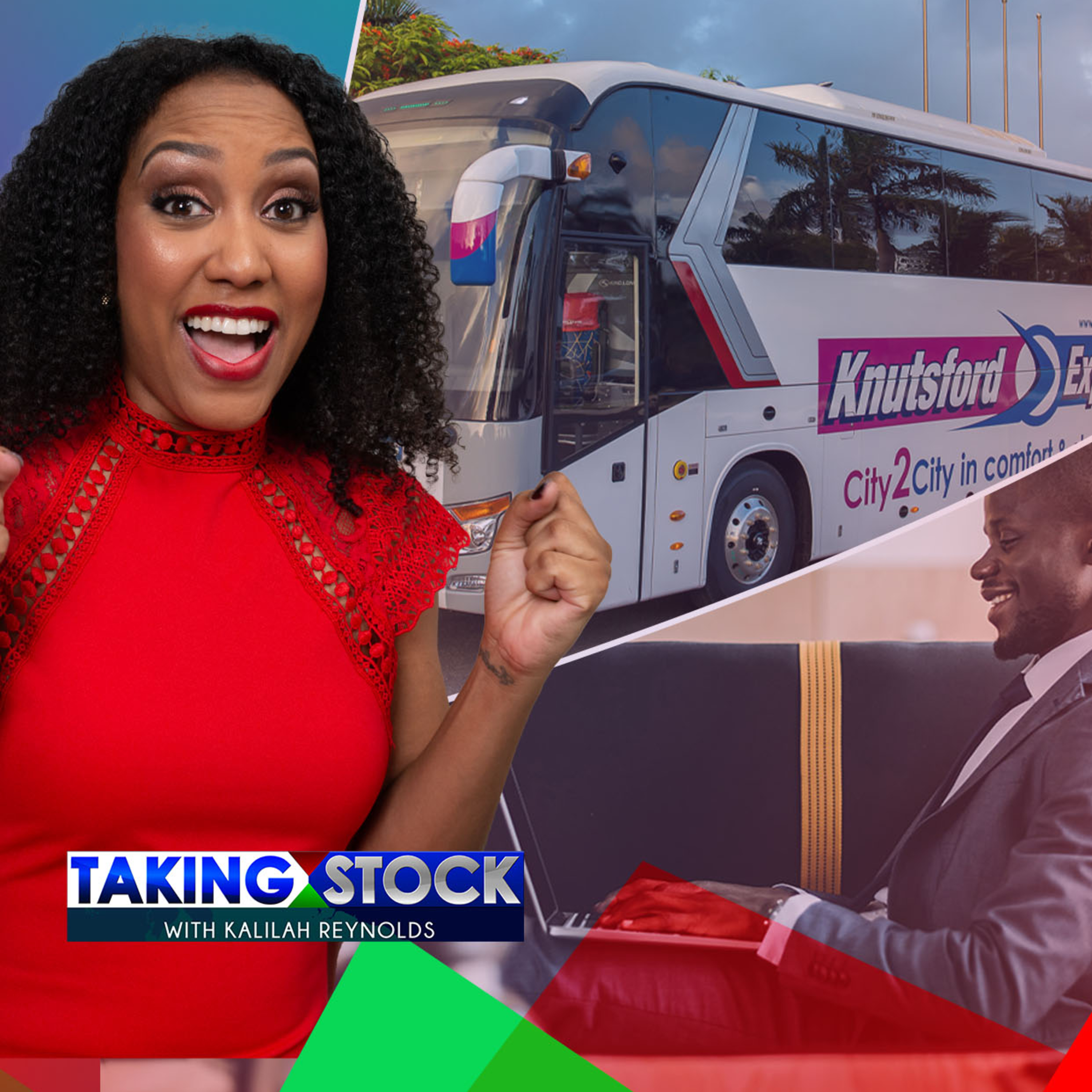 Taking Stock LIVE - Big Changes at Knutsford; What is a Unit Trust? episode artwork