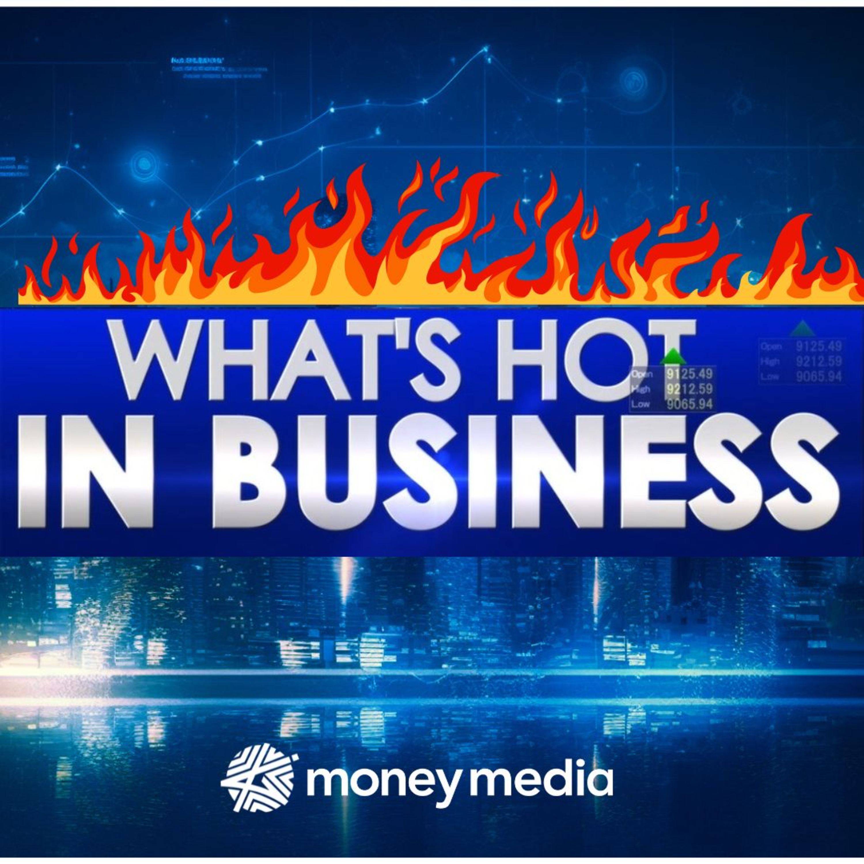 🔥 What's Hot - Jamaica Broilers Reassures Investors episode artwork