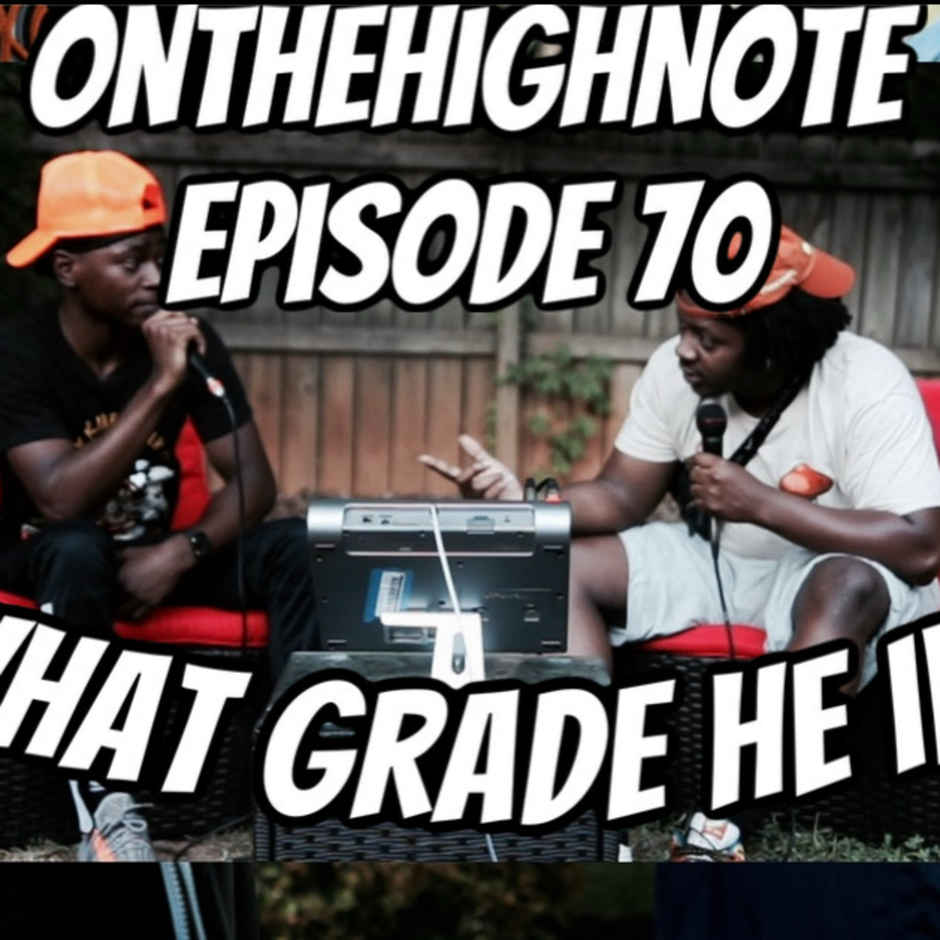 OnTheHighNote