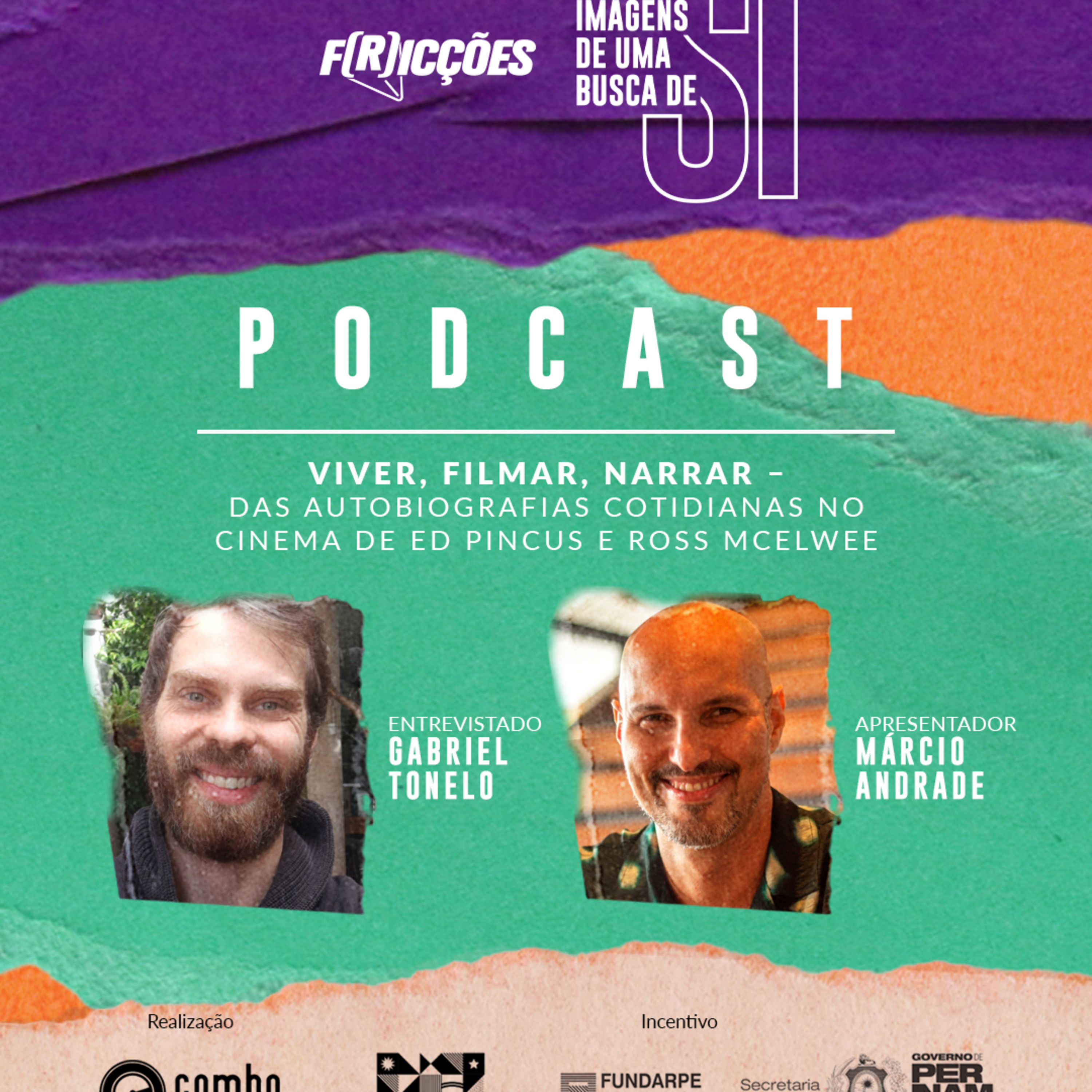 07 | Viver, Filmar, Narrar – Das autobiografias cotidianas no cinema de Ed Pincus e Ross McElwee