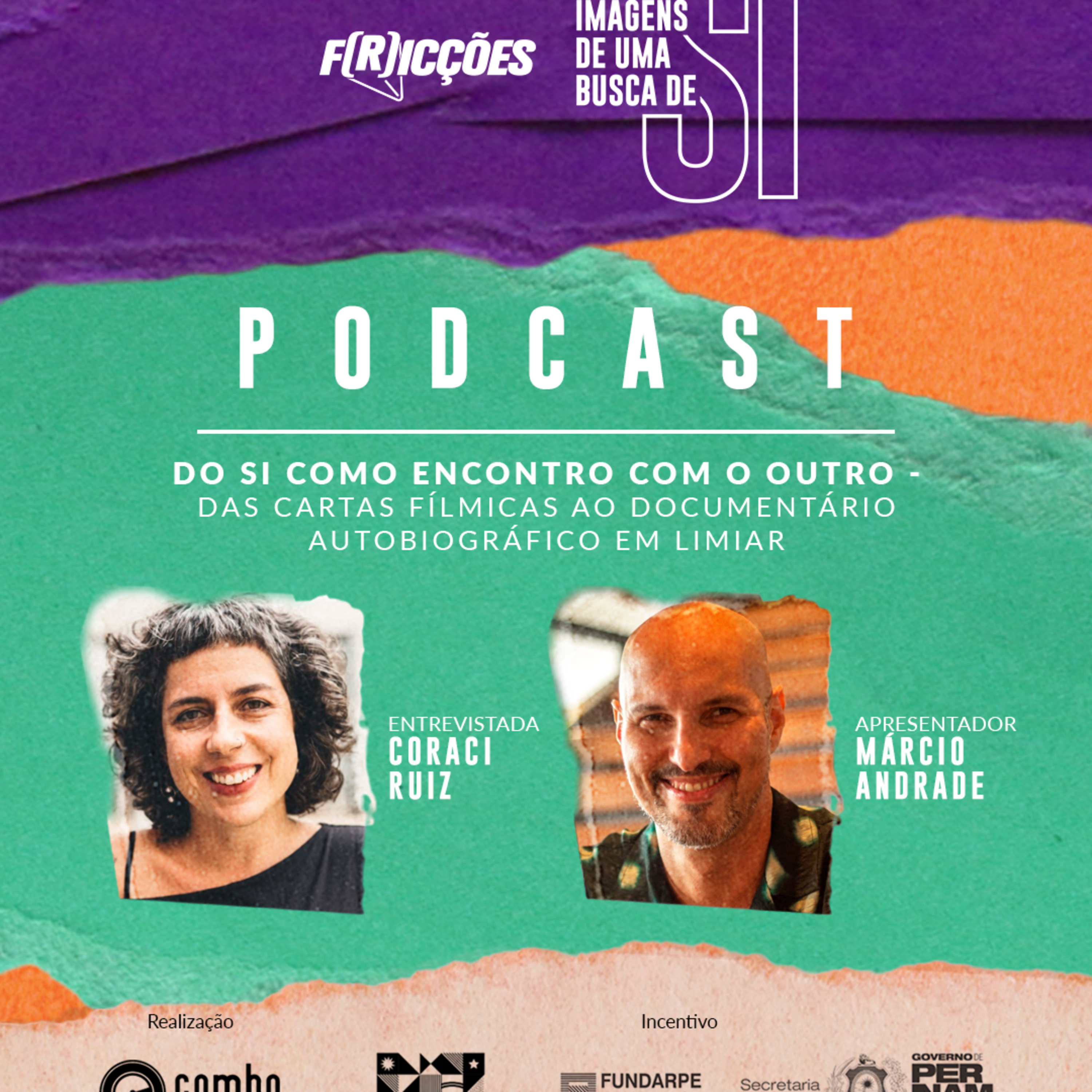 08 | Do si como encontro com o outro – Das cartas fílmicas ao documentário autobiográfico em Limiar