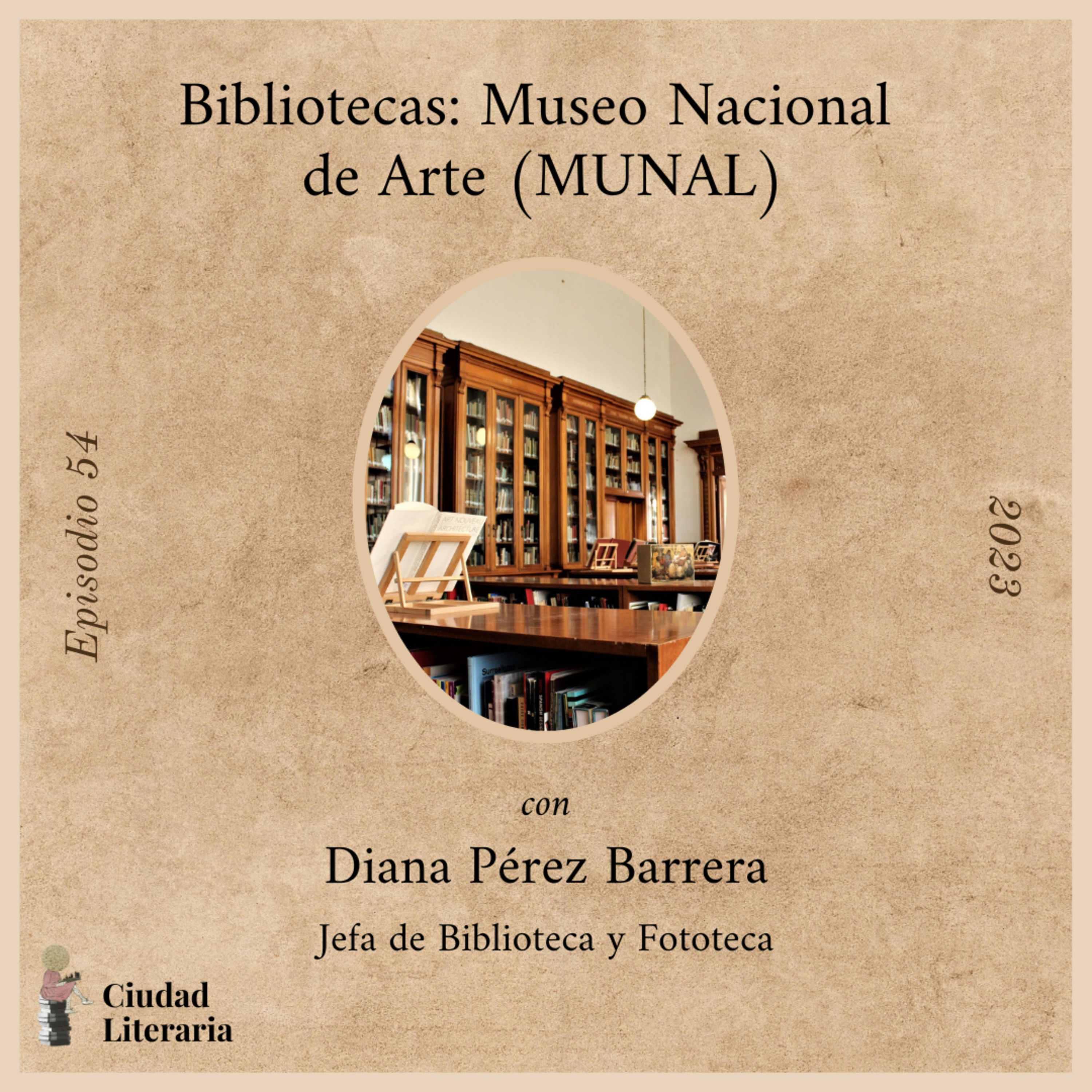 Ciudad Literaria