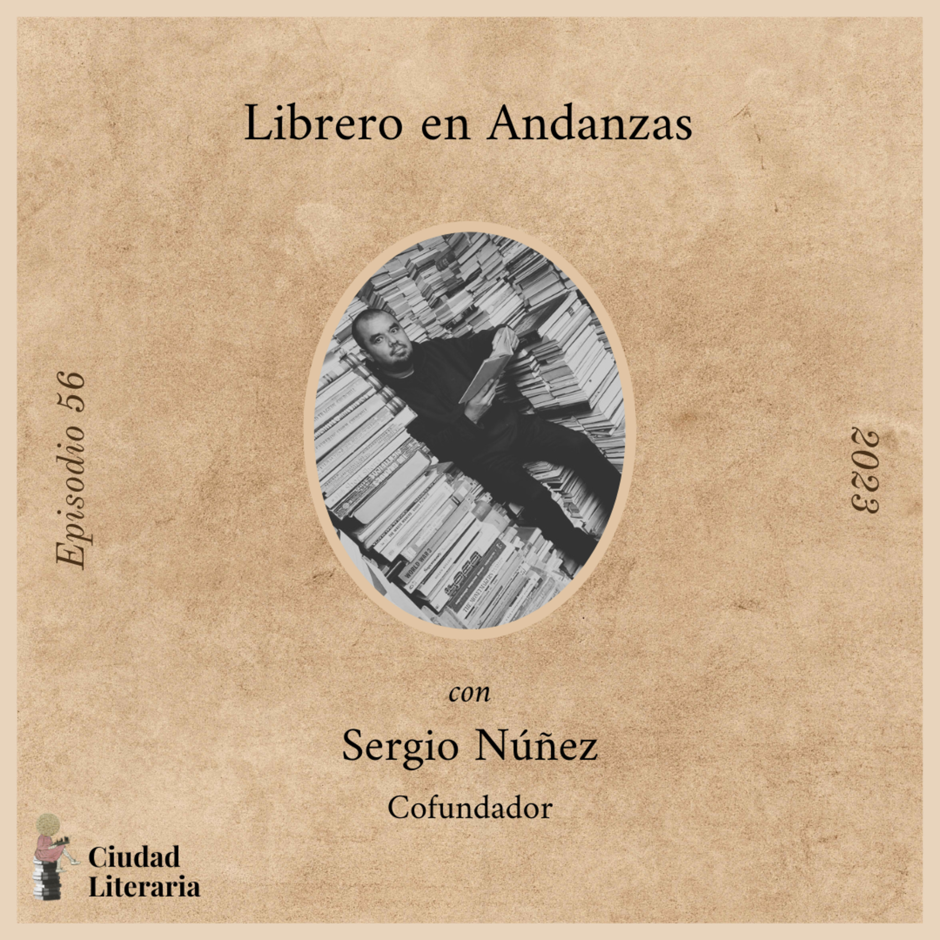 Ciudad Literaria