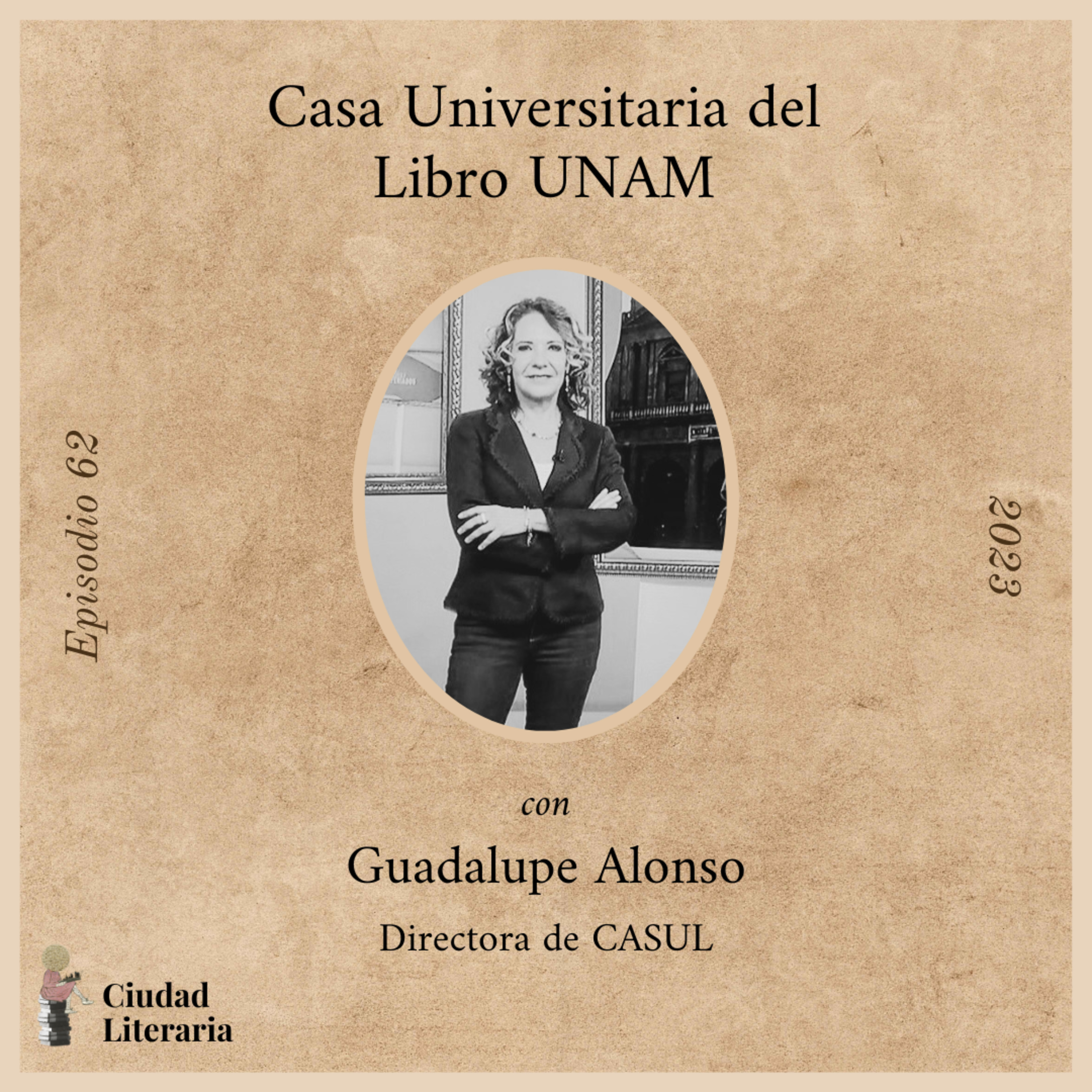 Ciudad Literaria