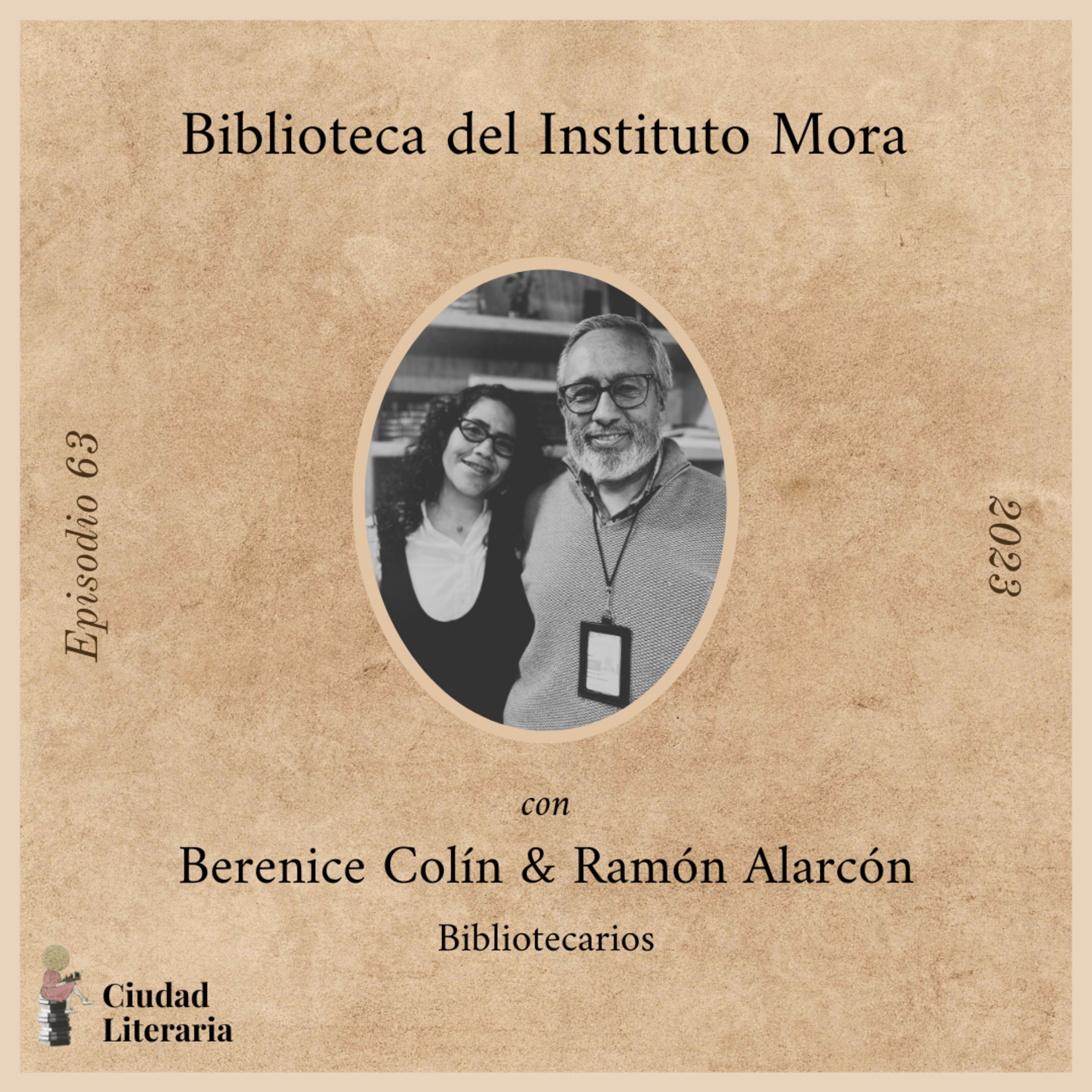 Ciudad Literaria