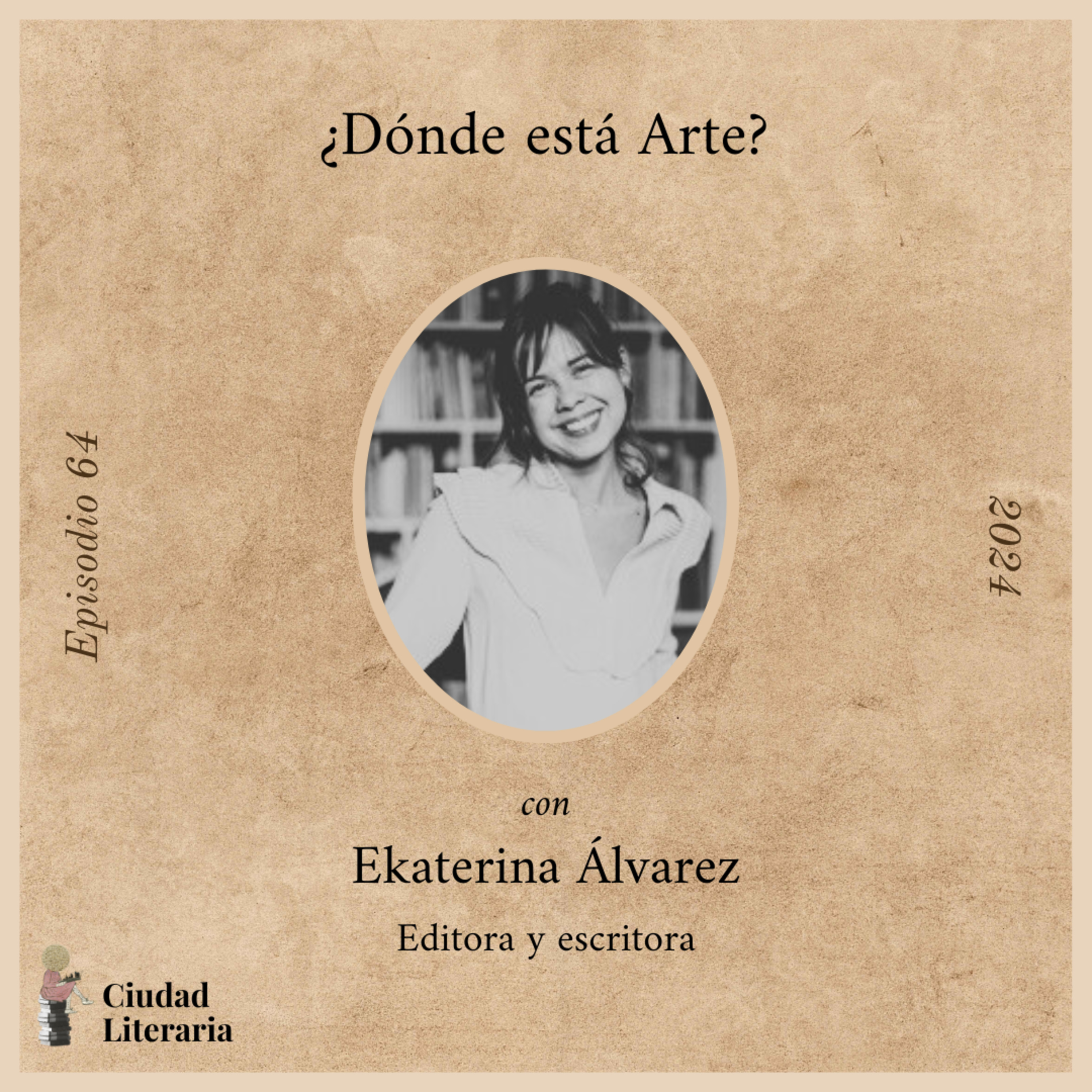 Ciudad Literaria