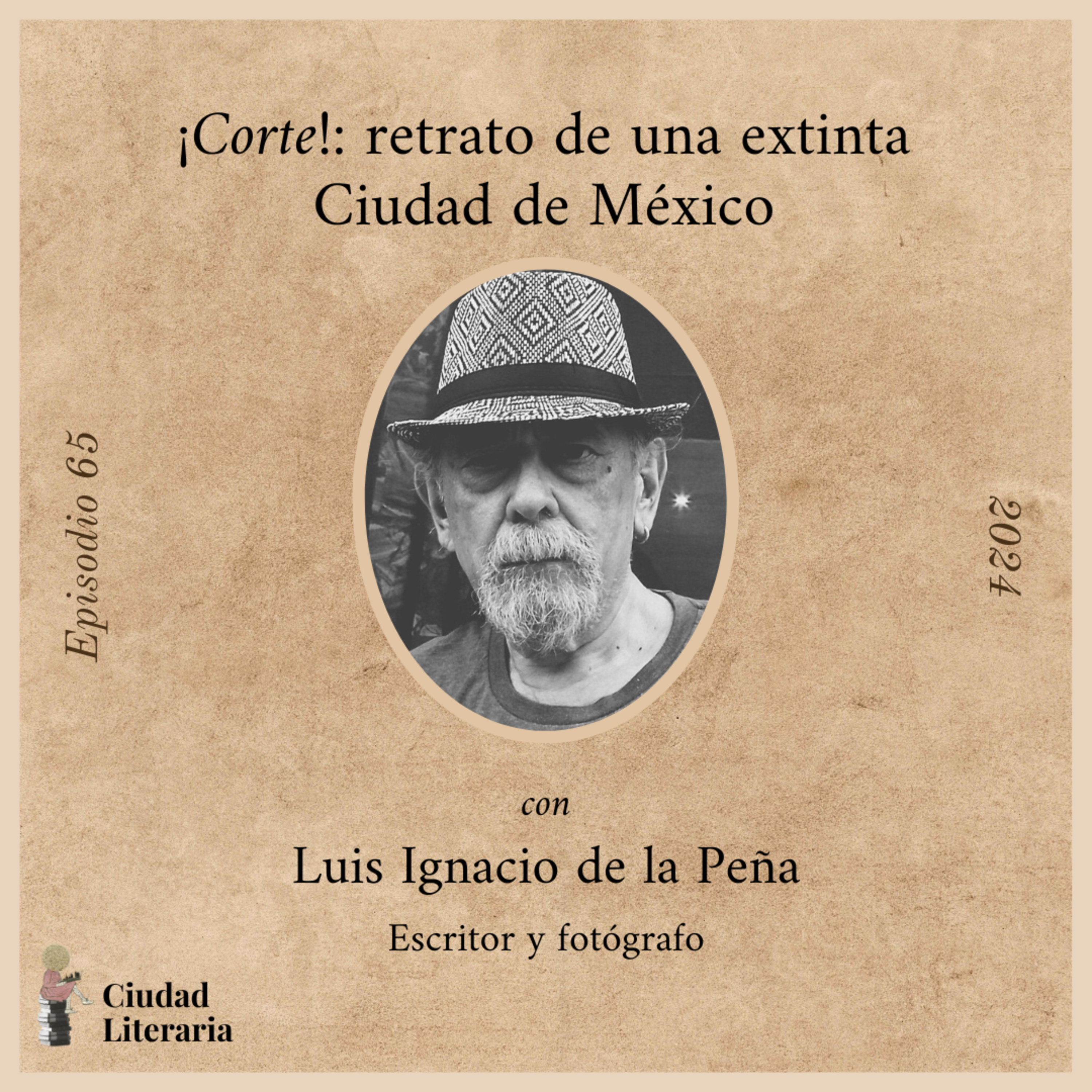 Ciudad Literaria