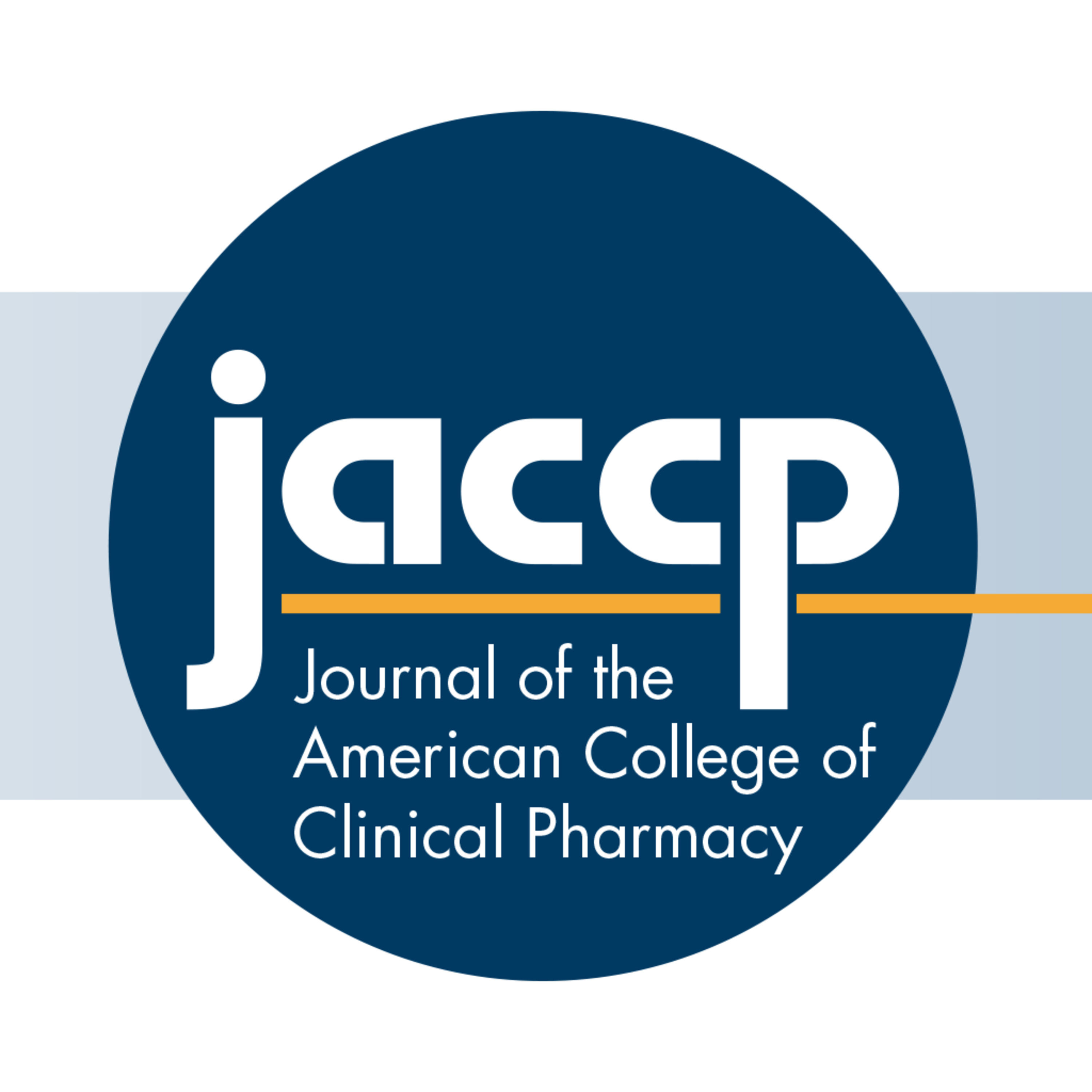 ACCP JOURNALS