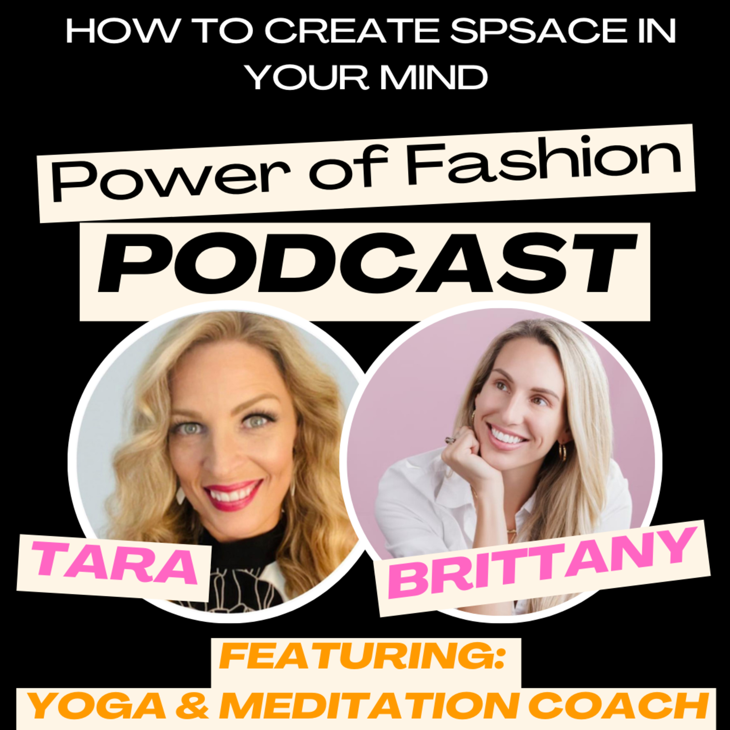 The Power of Decision Podcast