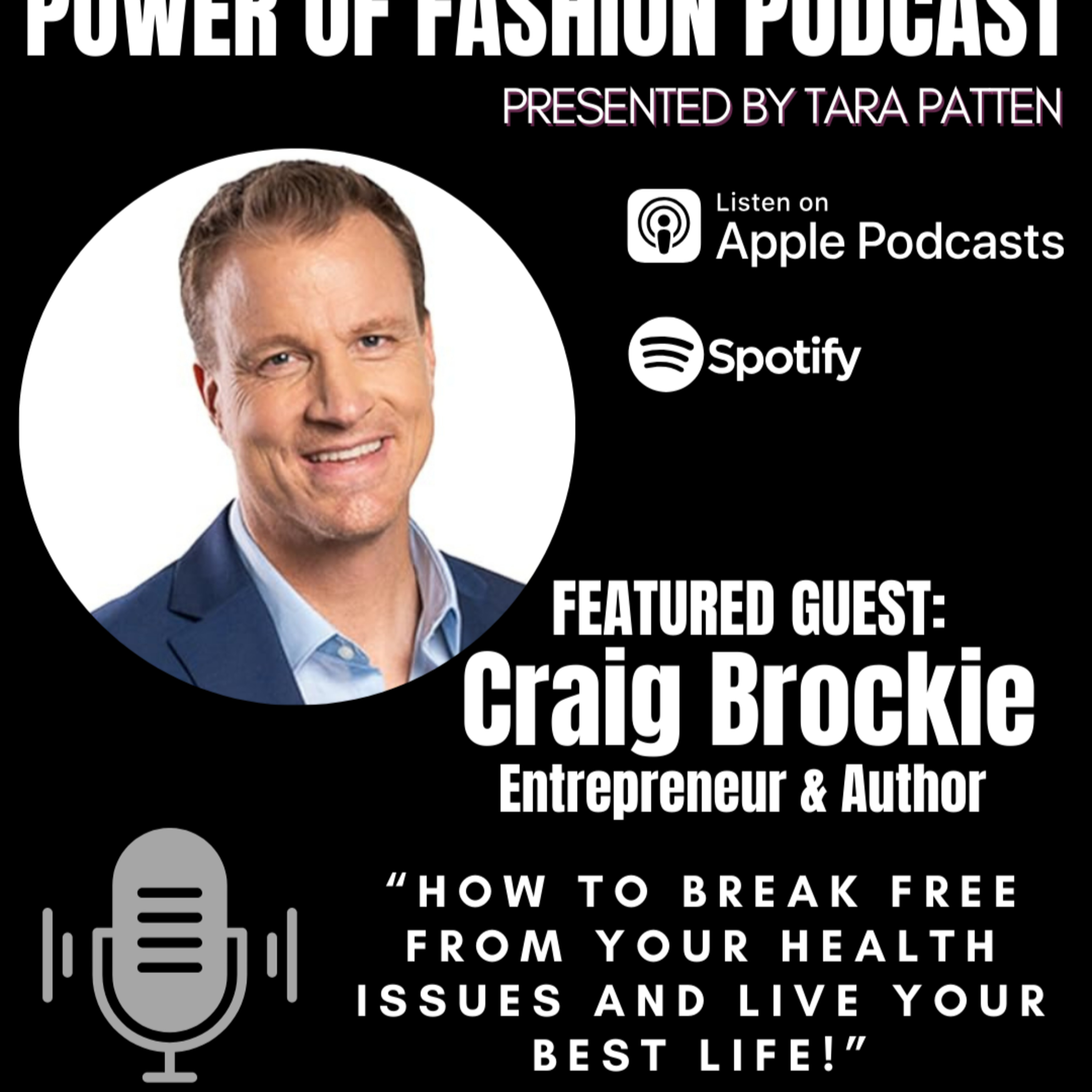 The Power of Decision Podcast