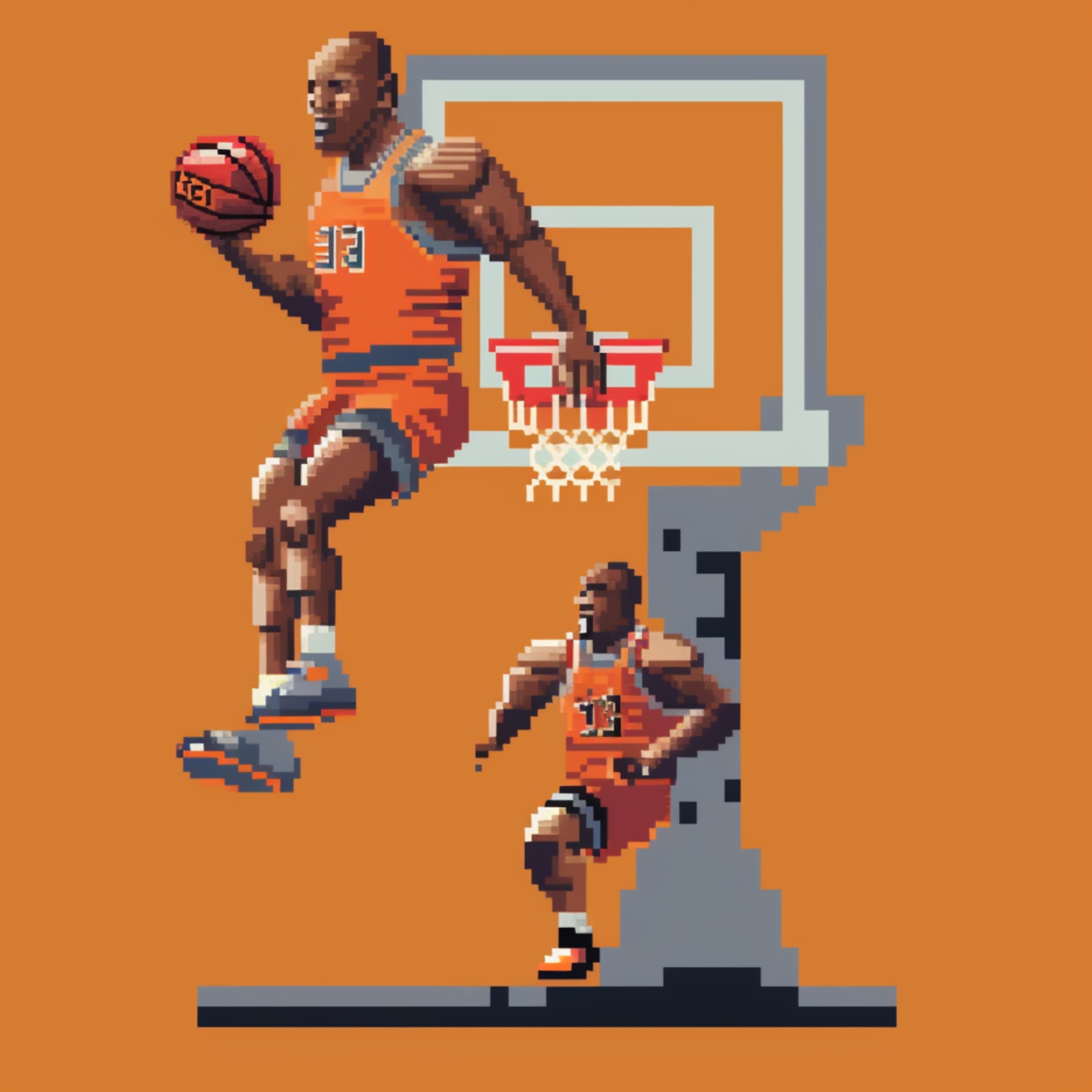 Ep 85 Chuck Berkley episode artwork