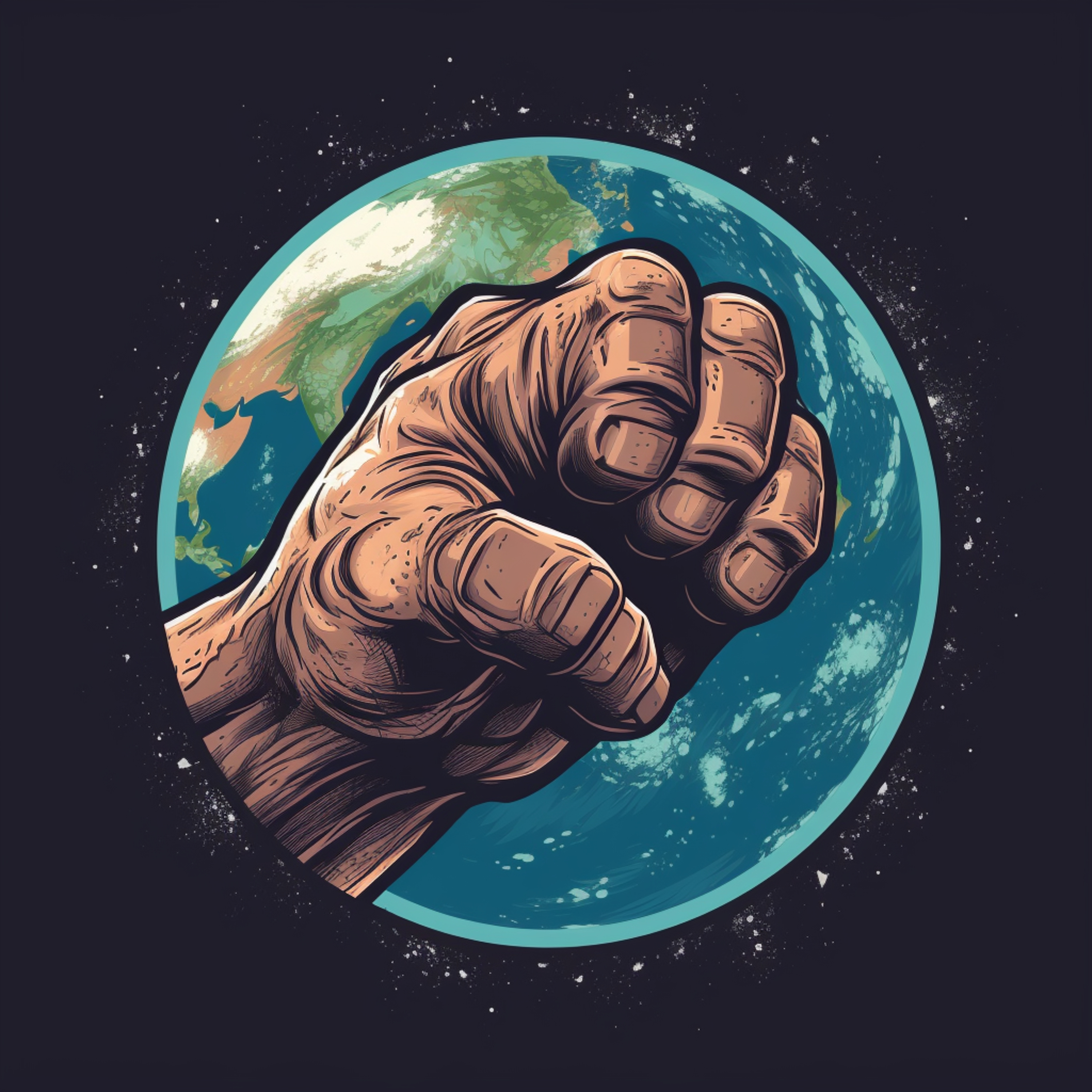 Ep 90 Dropfist Murphy's episode artwork