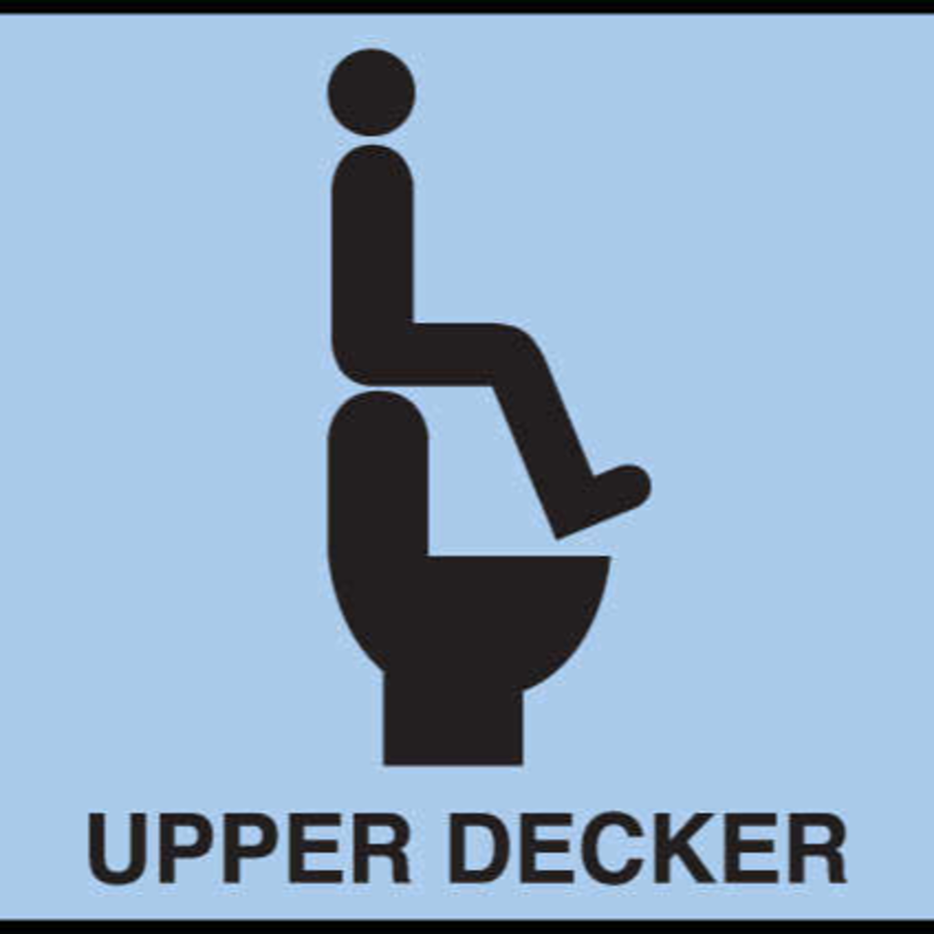 Ep 115 Upper Decker Taco episode artwork