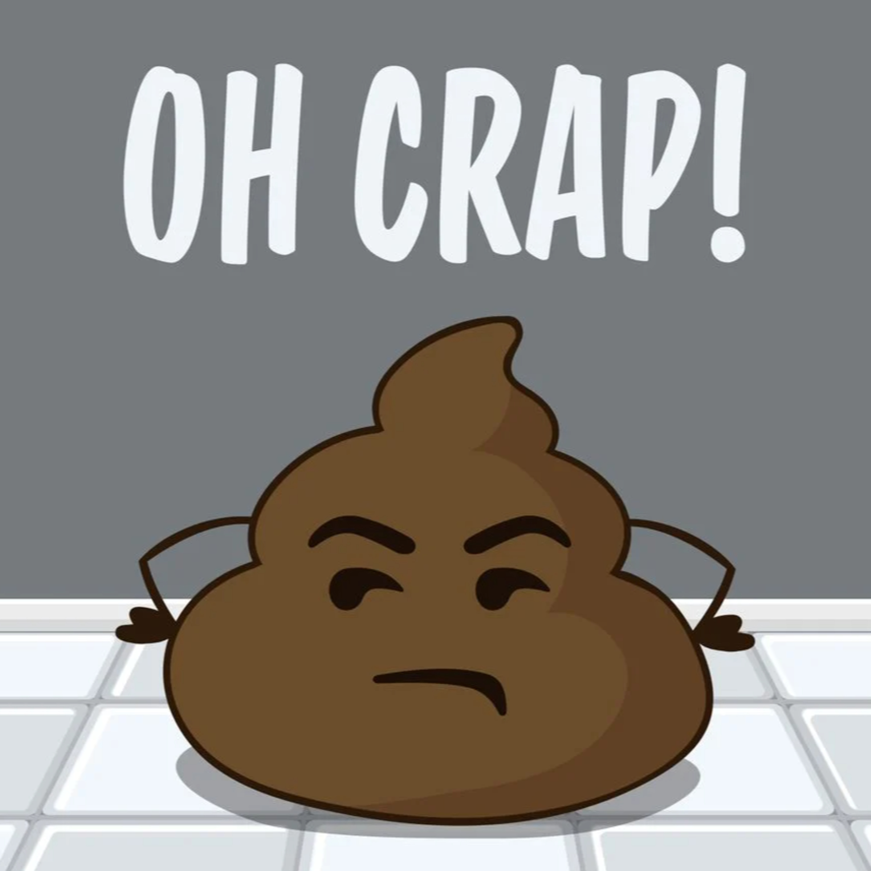 Ep 178 Don't know Crap about Shit episode artwork