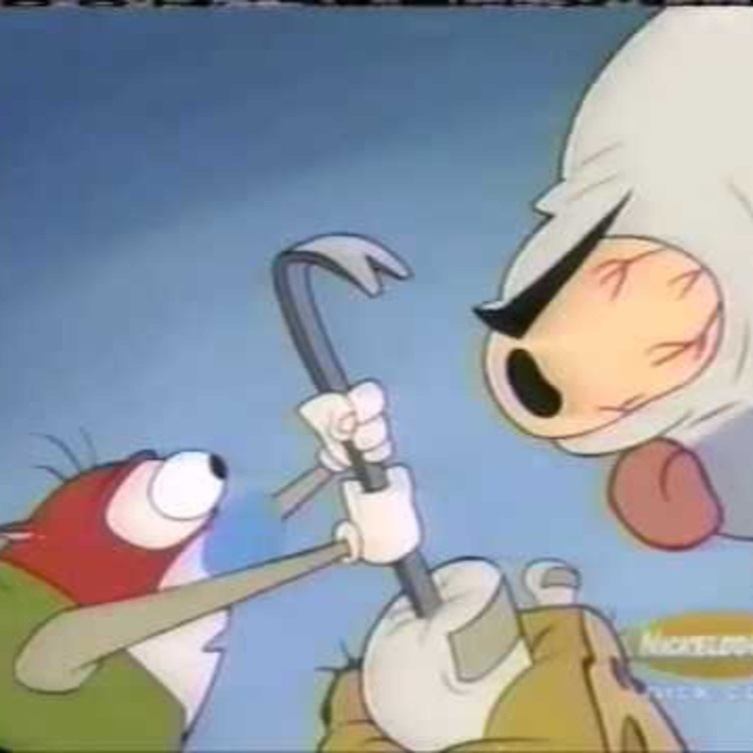 Ep 182 Fighting Tooth and Toenail episode artwork