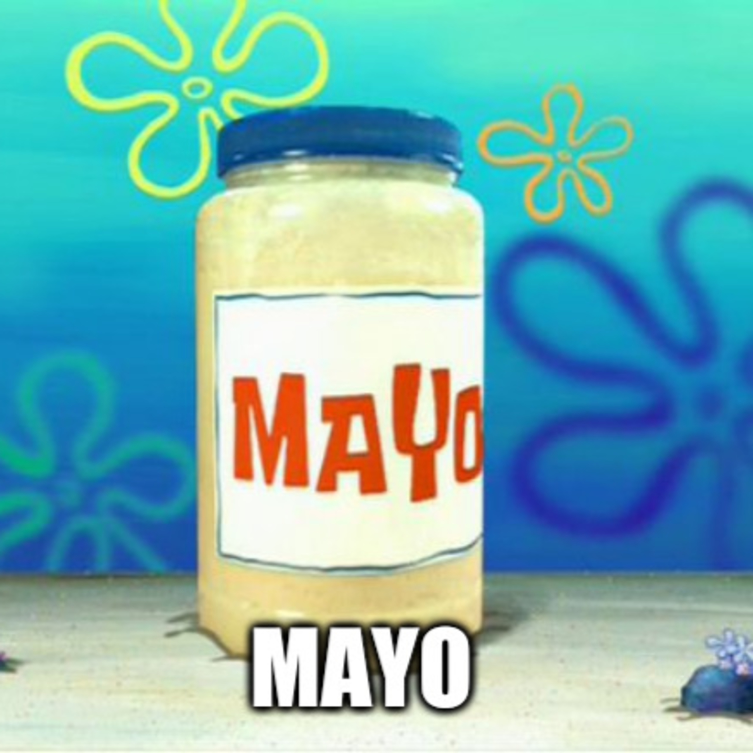 Ep 184 Cinco De Mayonnaise episode artwork