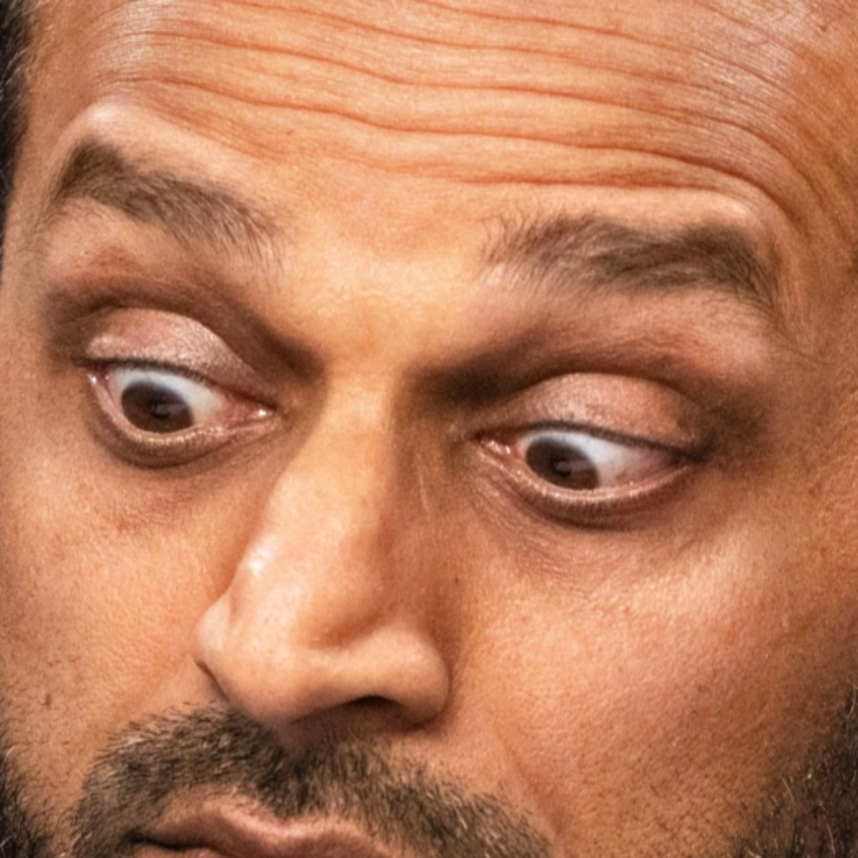 Ep 227 Crash Patel episode artwork