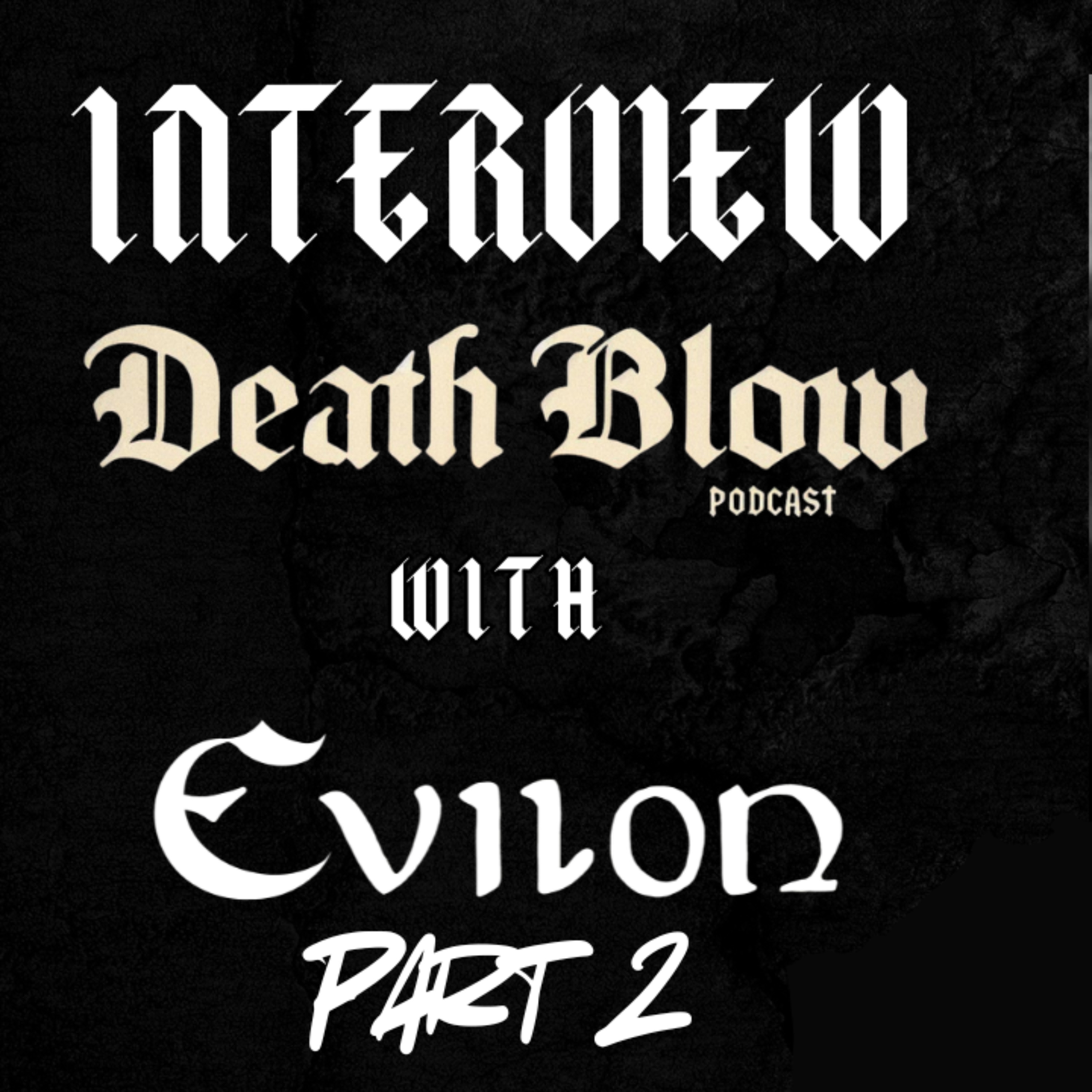 Death Blow Podcast