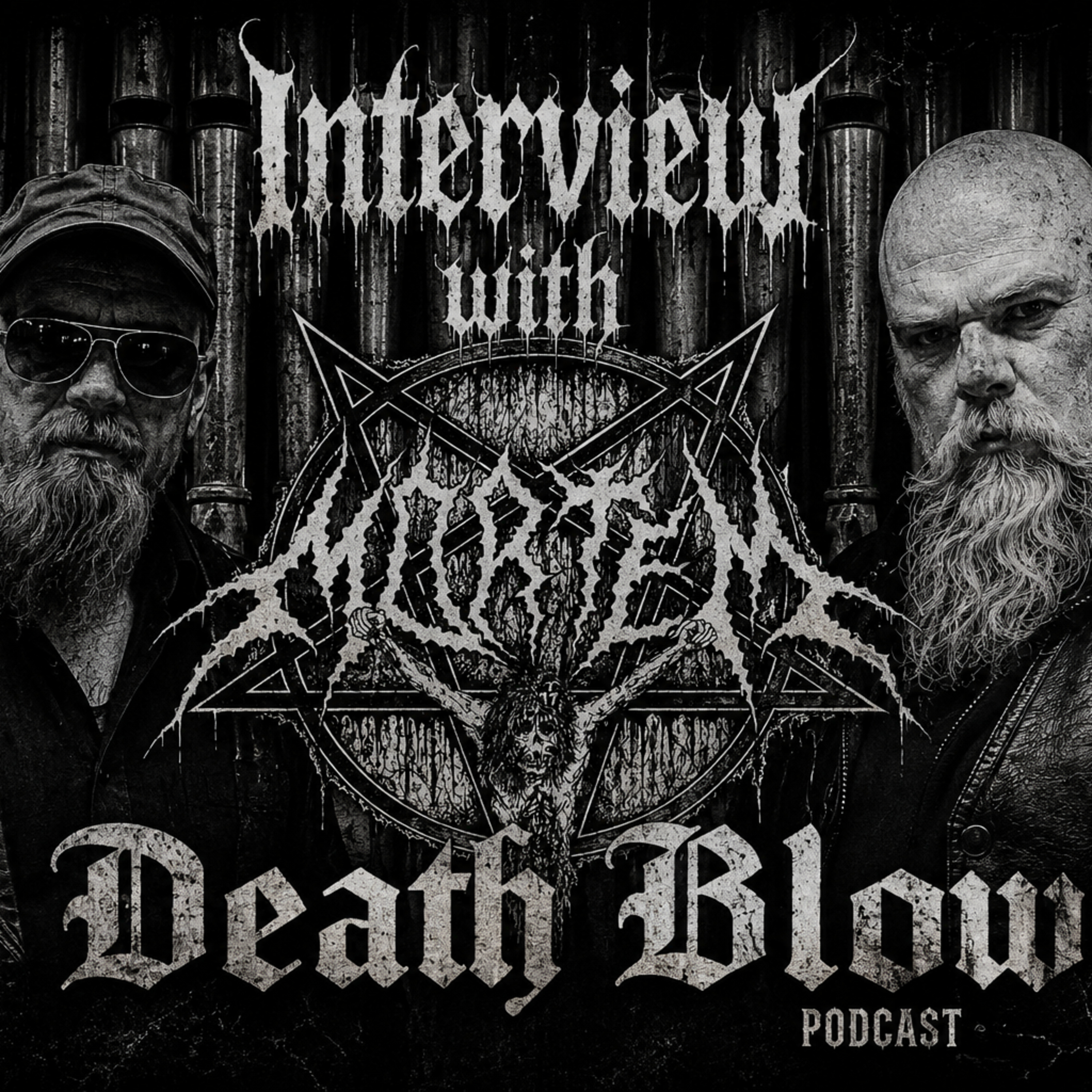 Death Blow Podcast