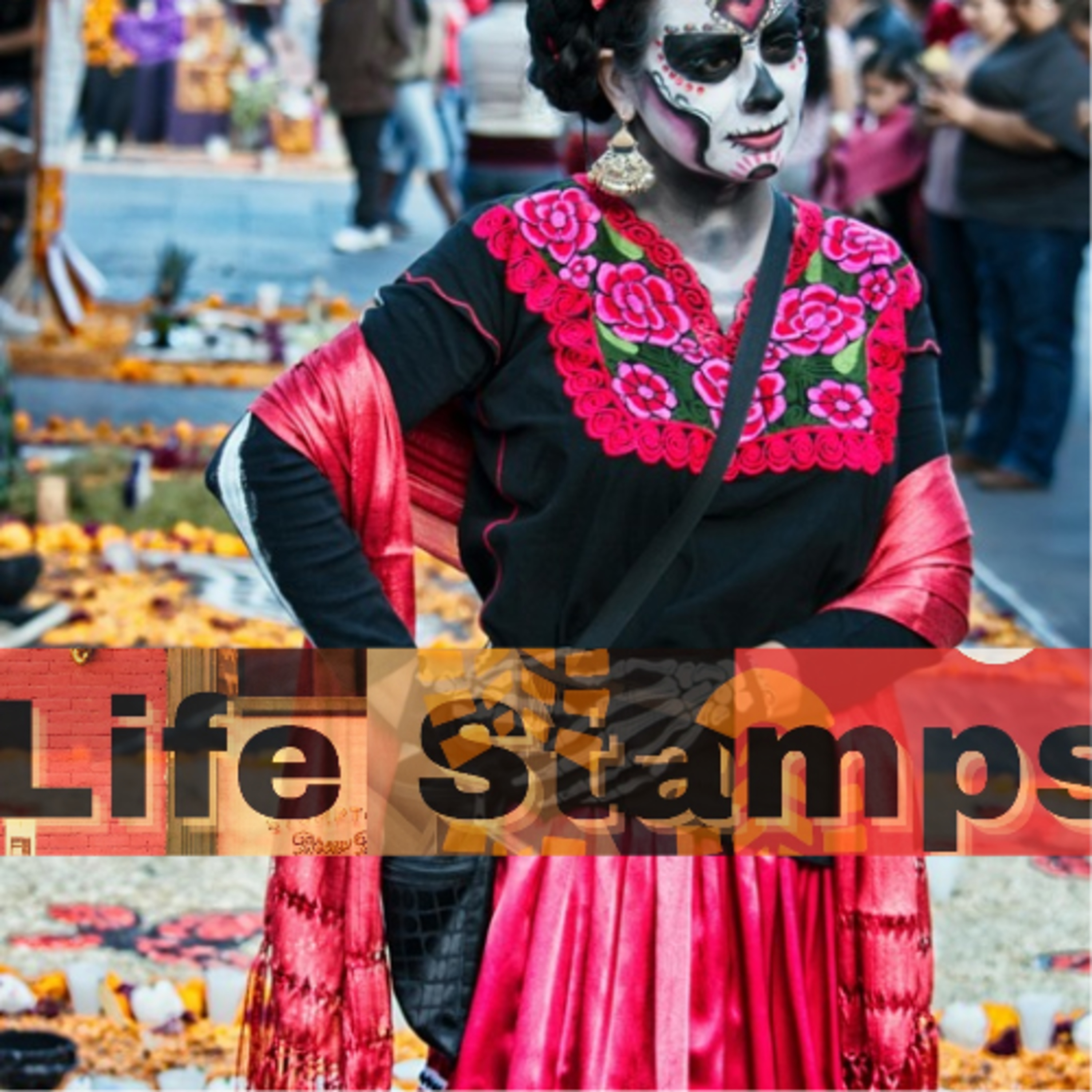 Oaxaca: Let's celebrate Dia de los Muertos