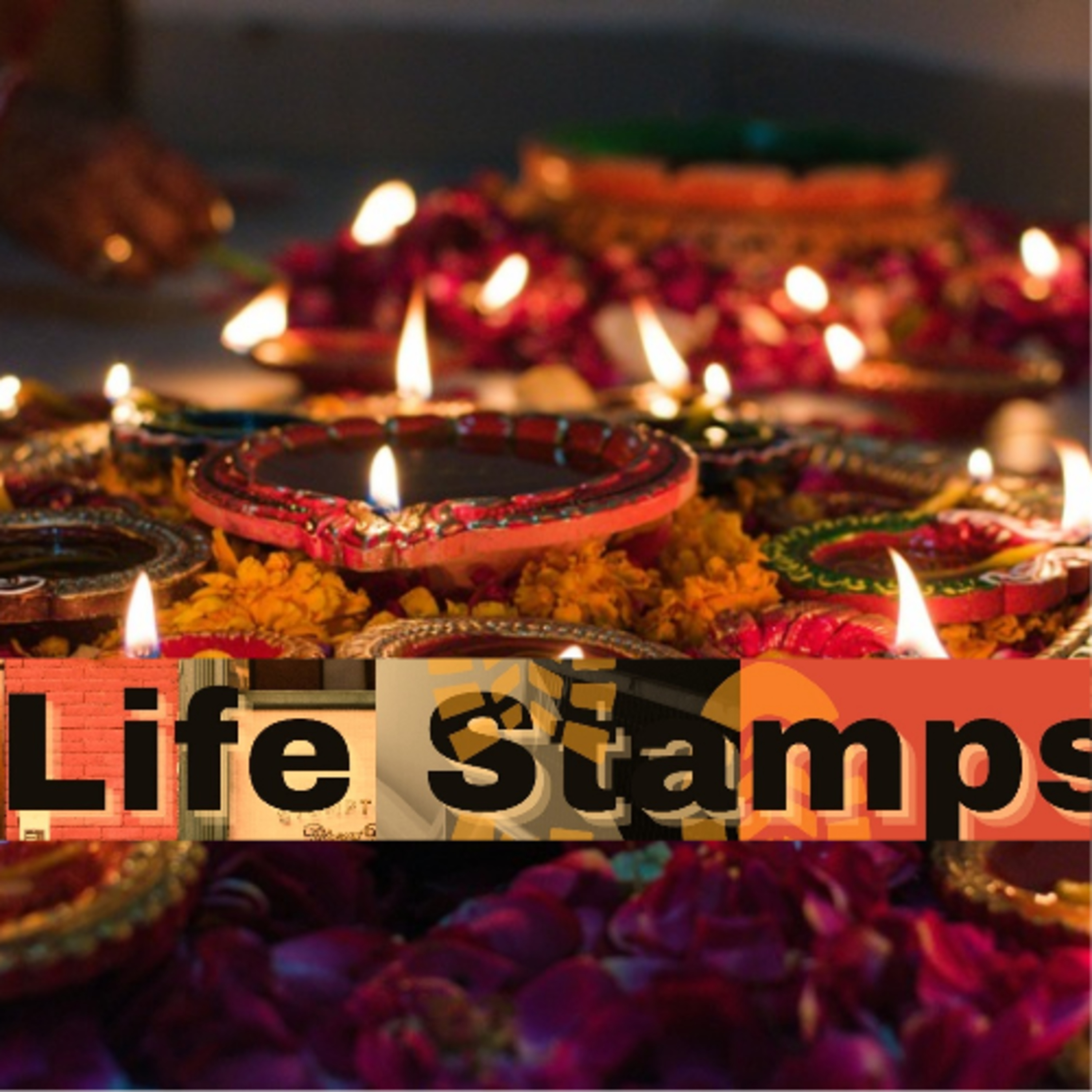Diwali festival in India