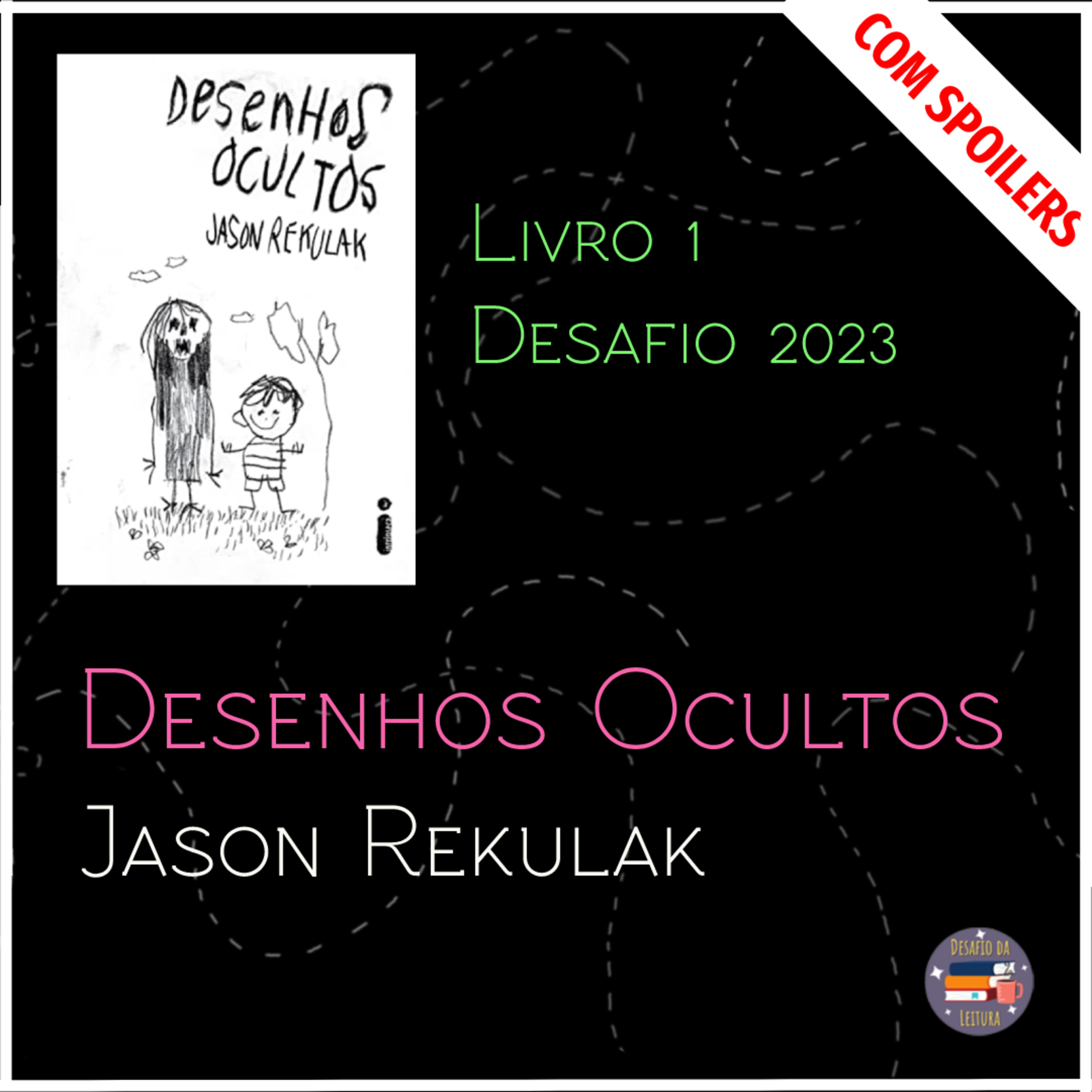 Desafio da Leitura