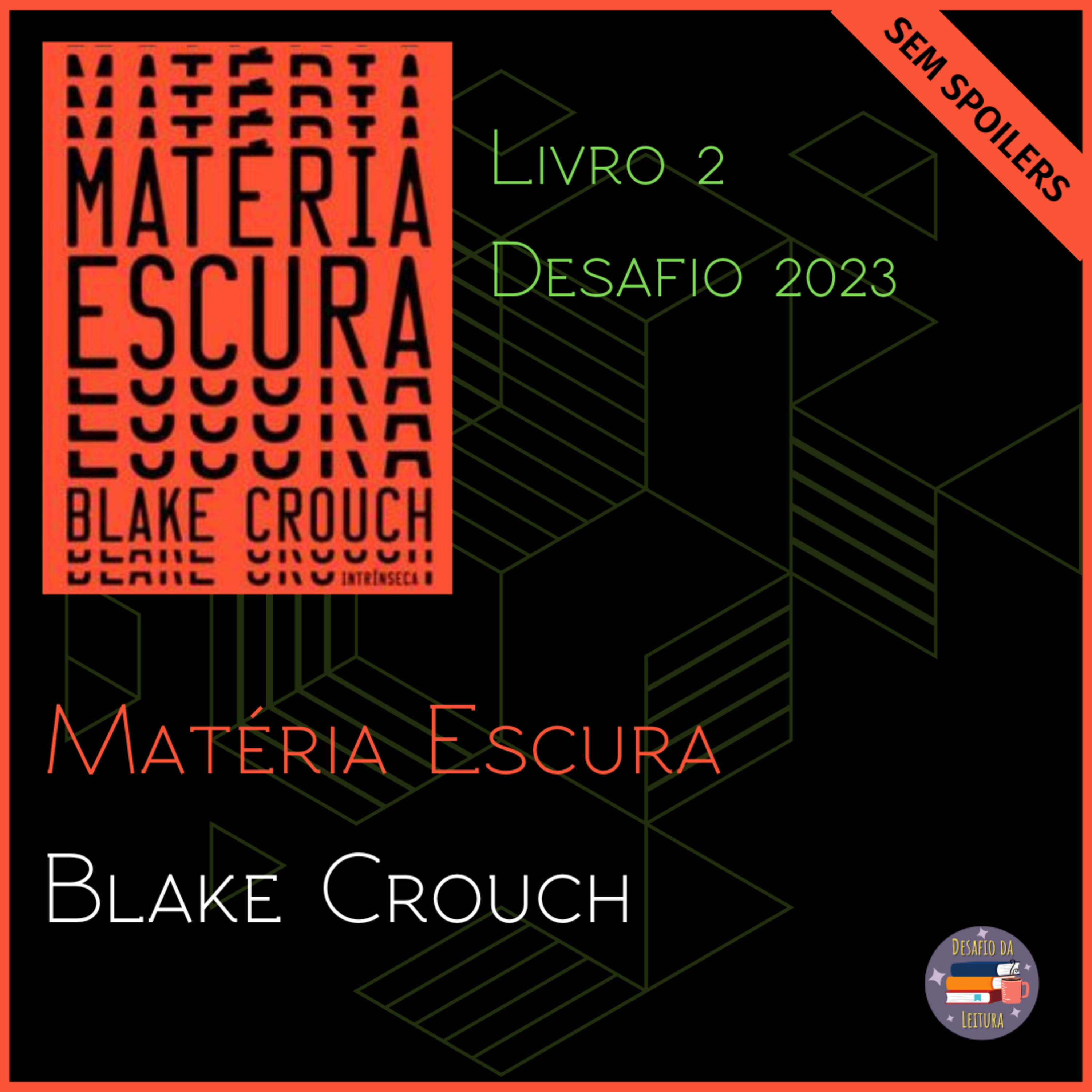 Desafio da Leitura