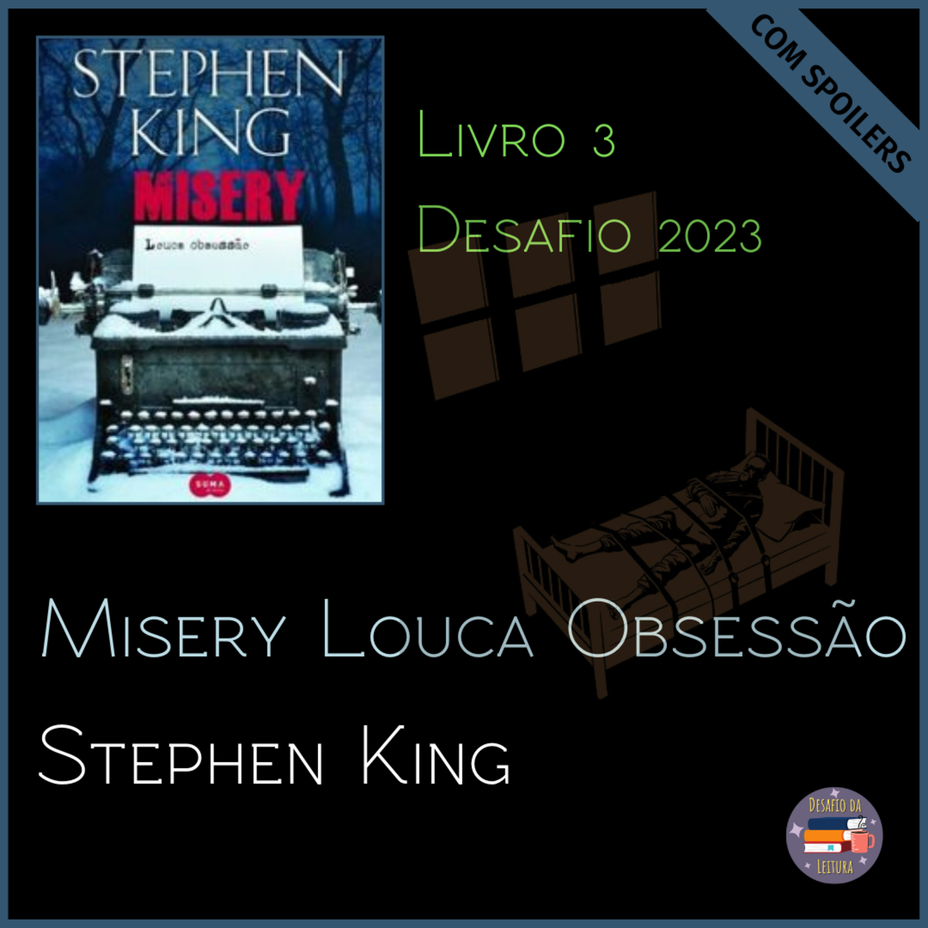 Desafio da Leitura