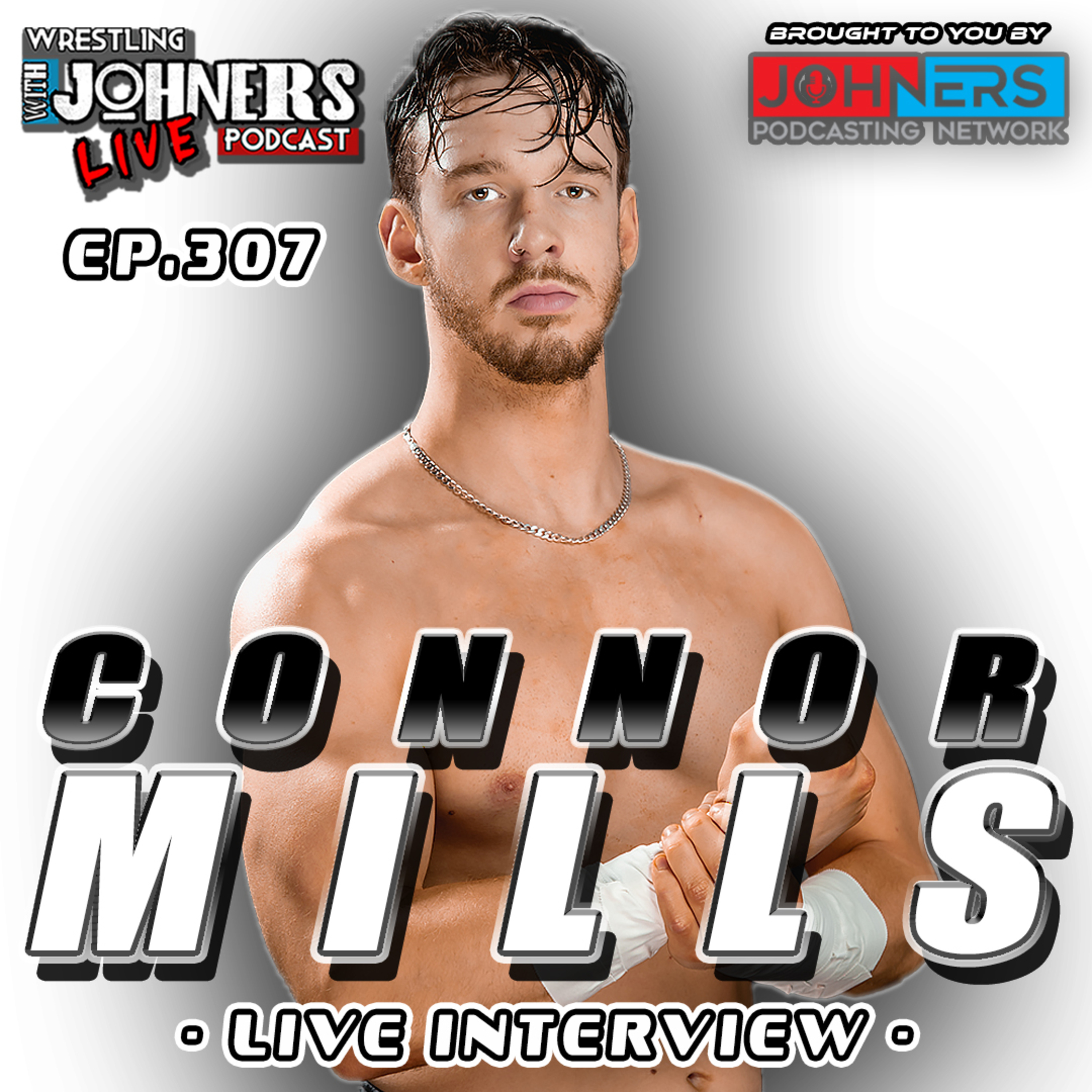 Wrestling With Johners Podcast