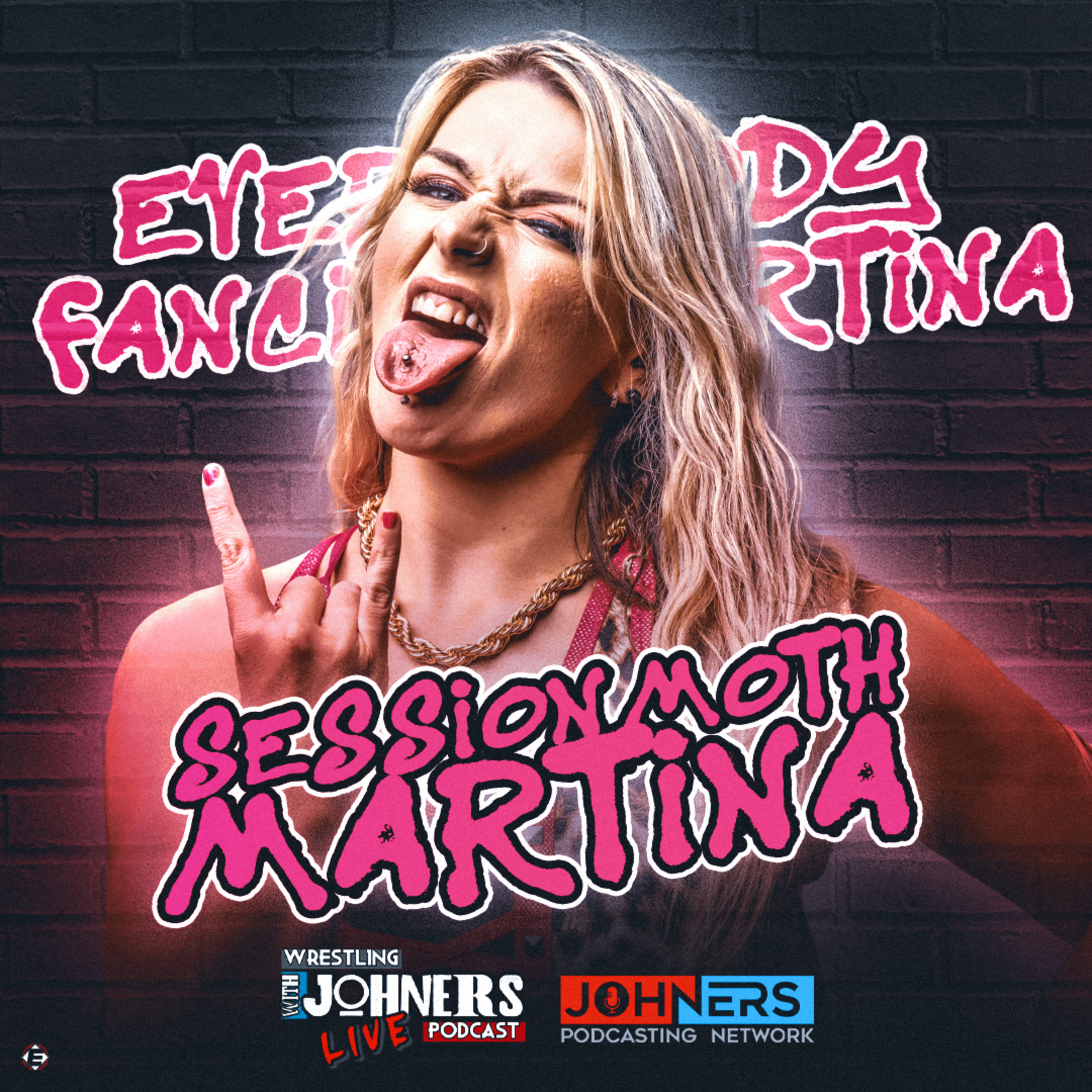 Wrestling With Johners Podcast
