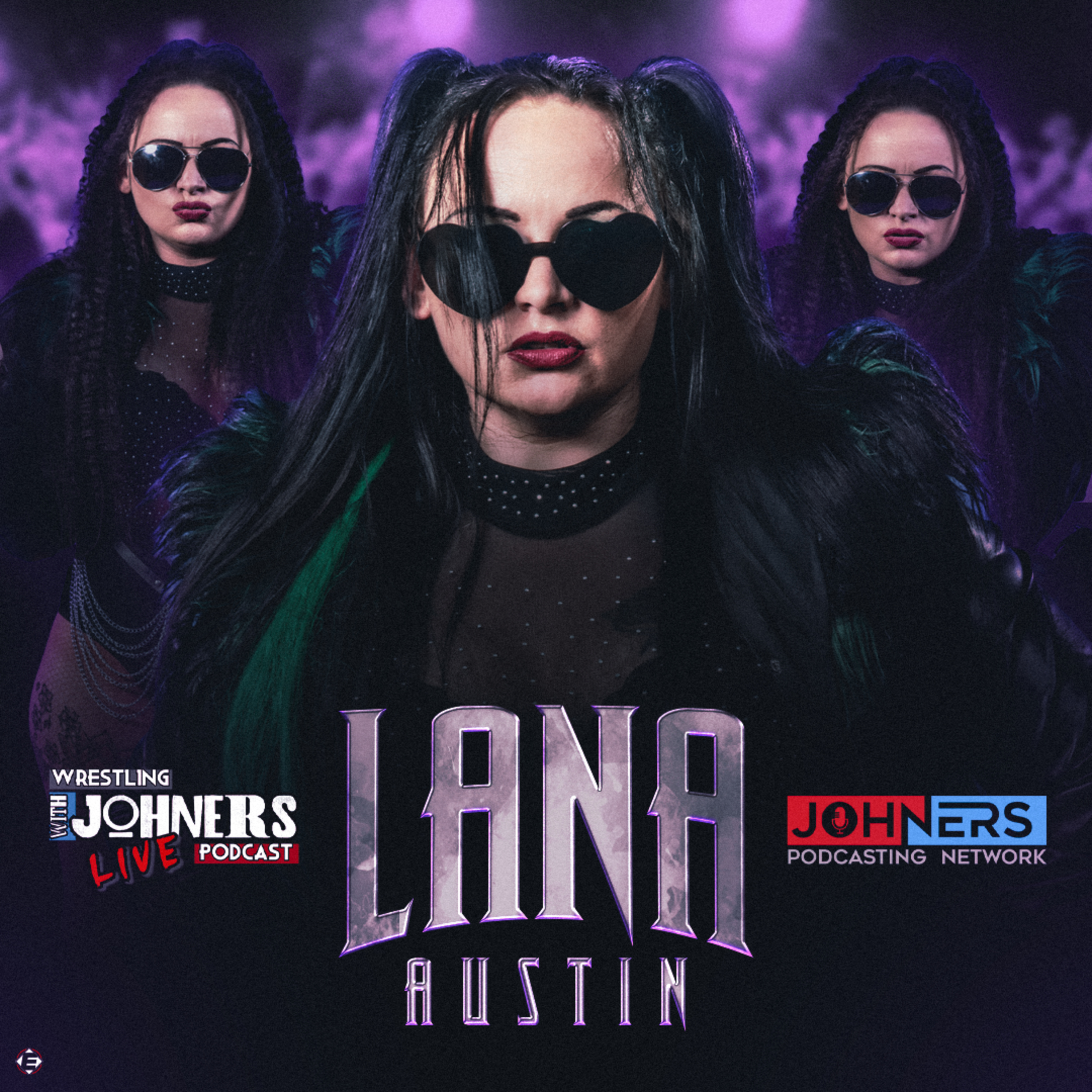 Wrestling With Johners Podcast