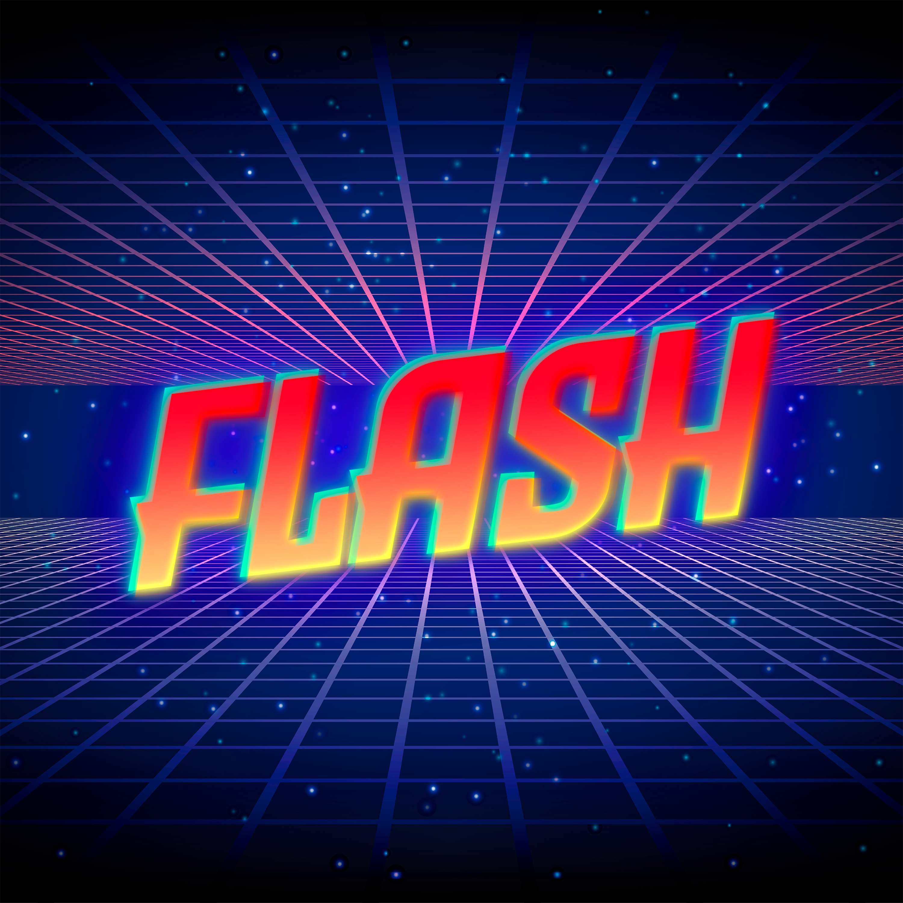 Flash I Alf El Extraterrestre más Querido de los 80 📺👽🛋️ episode artwork